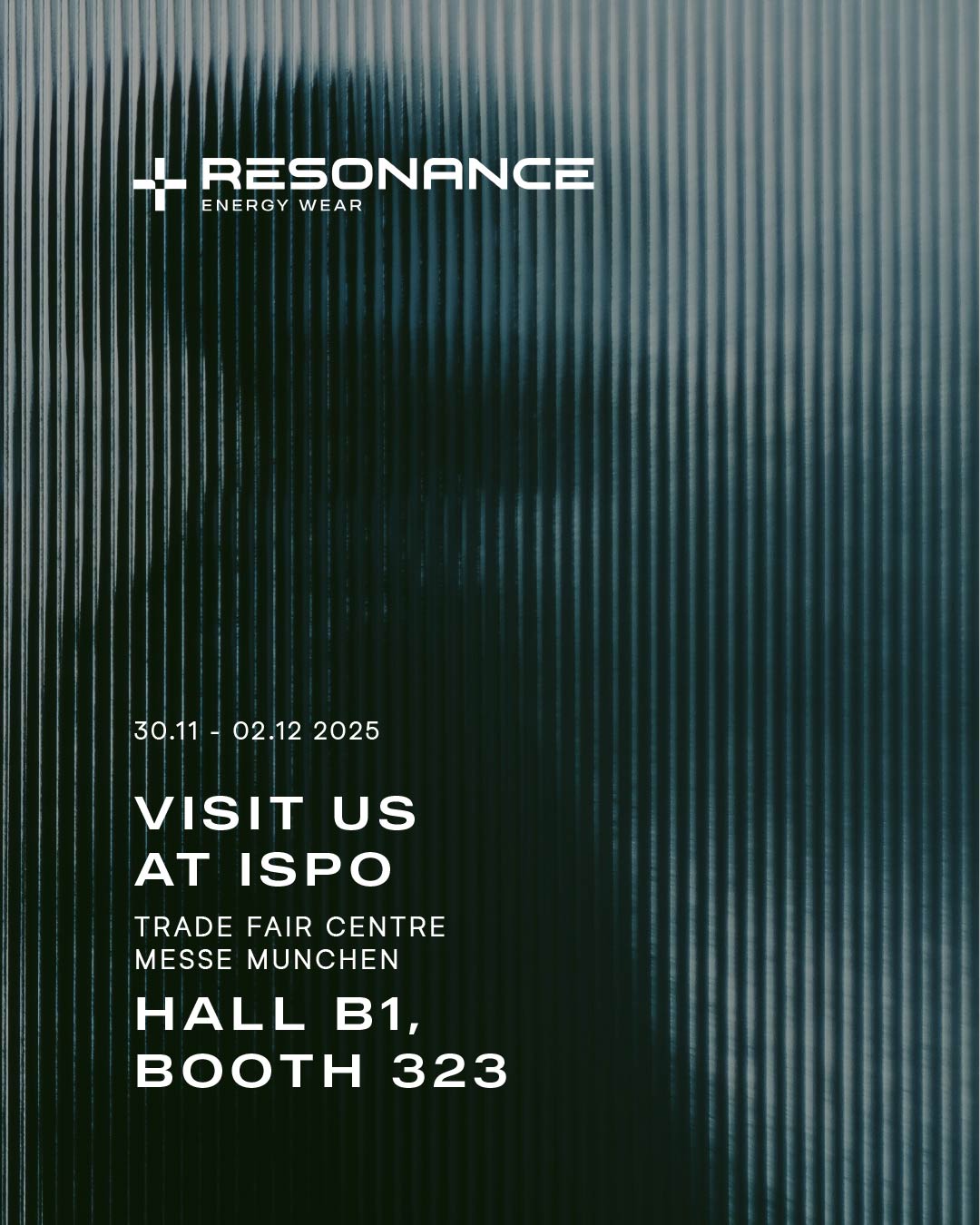 ISPO Munich