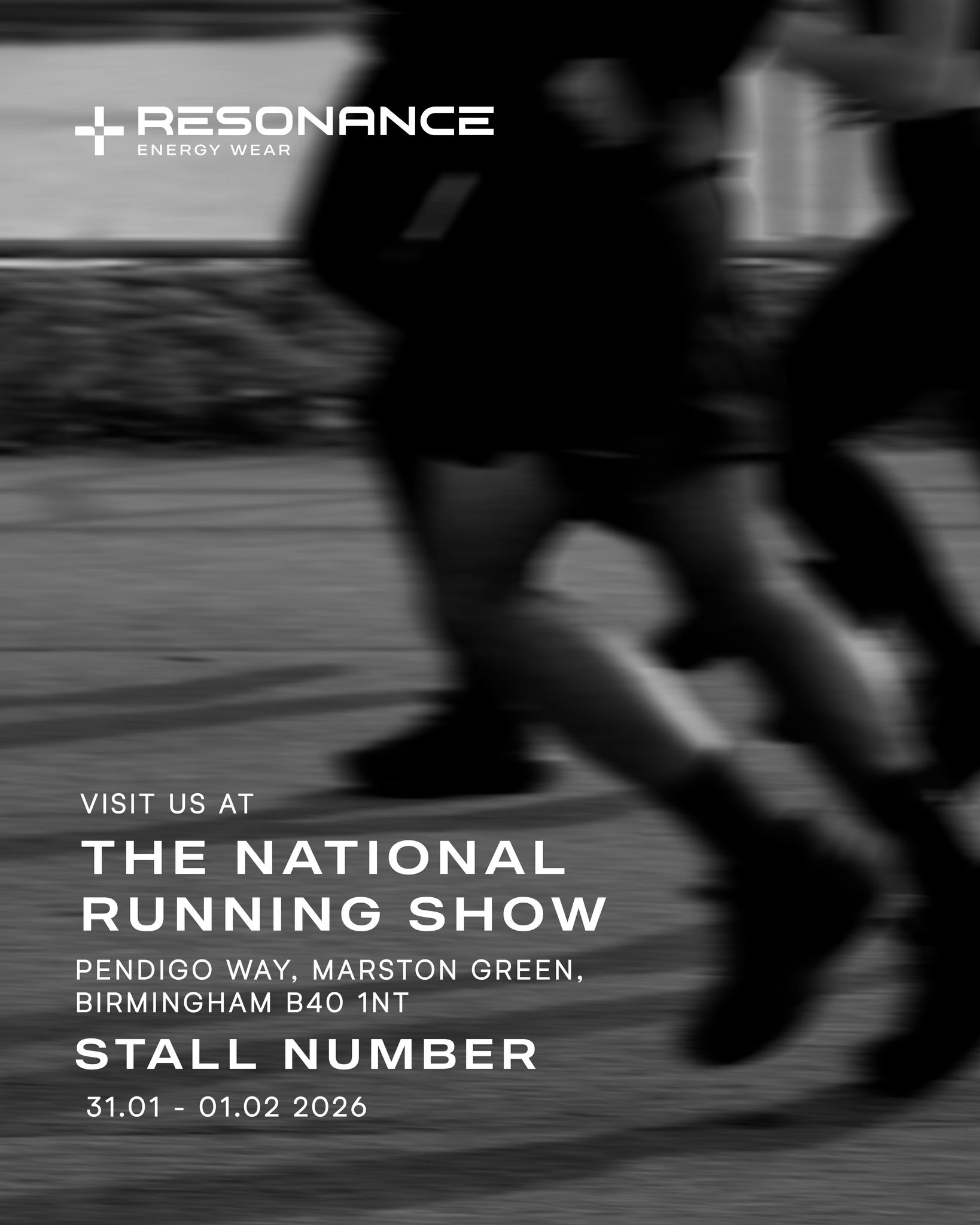 UK National Running Show