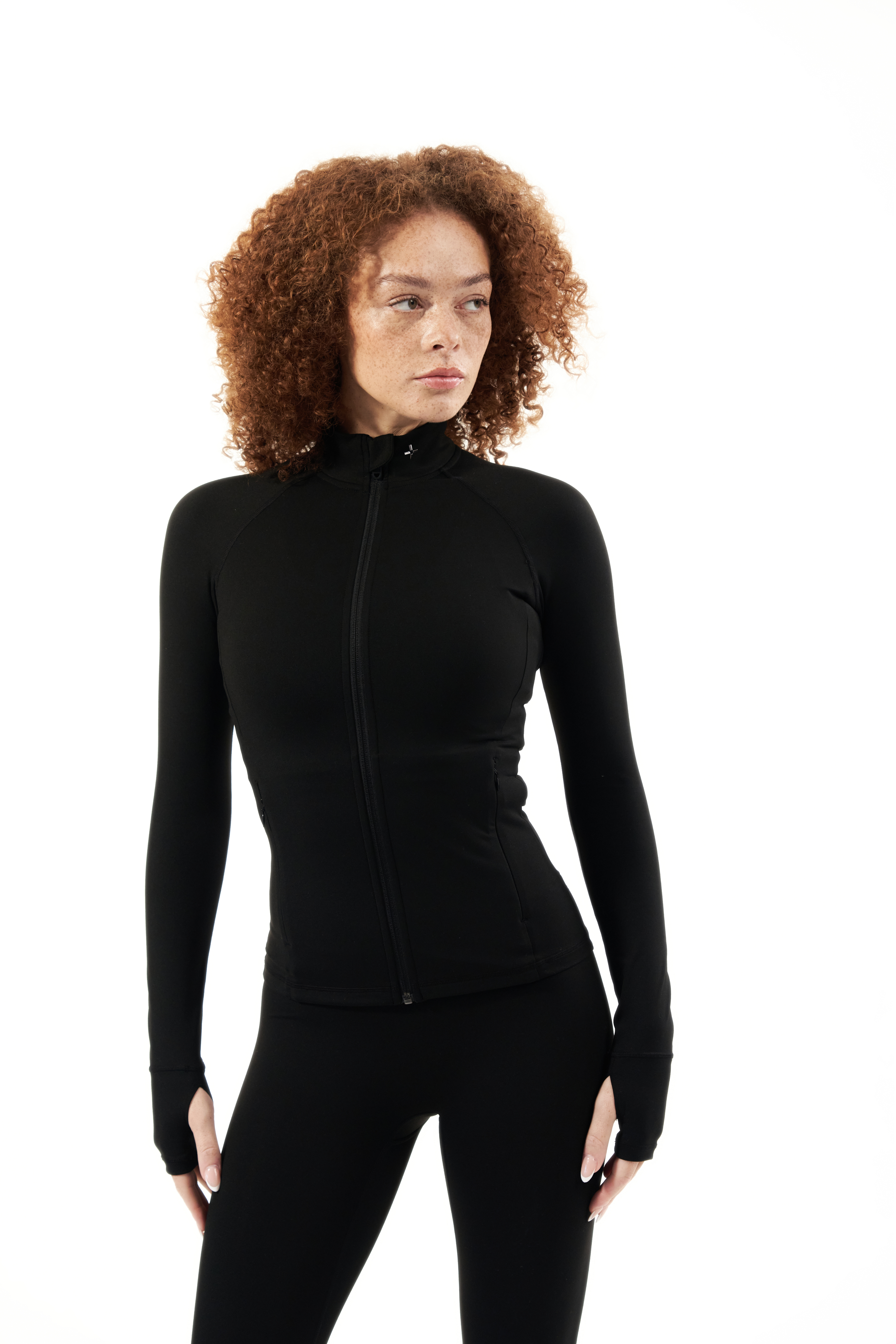 Women's Origins Zip Jacket & Leggings (Bundle)