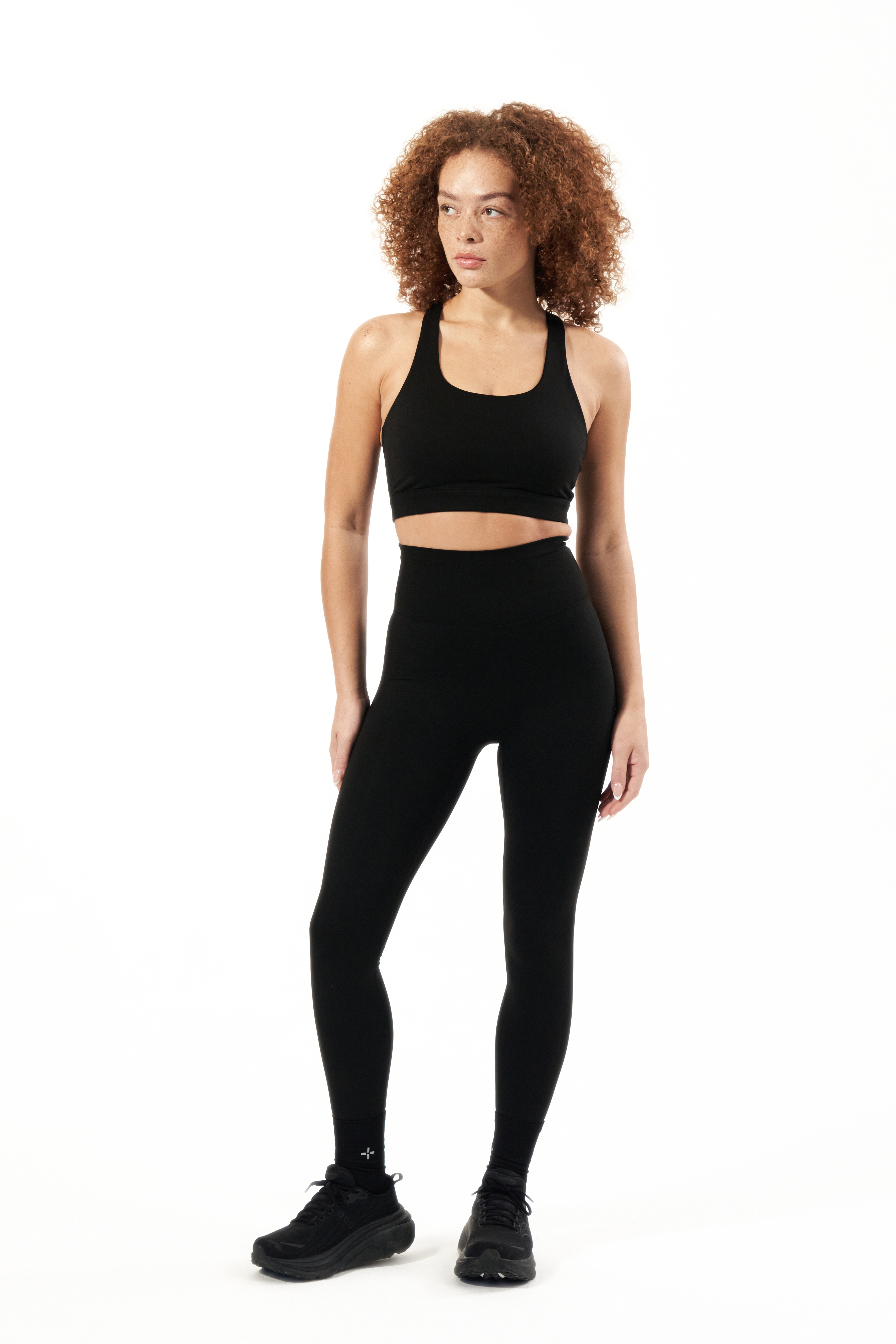 Women's Origins Compression Leggings '+'