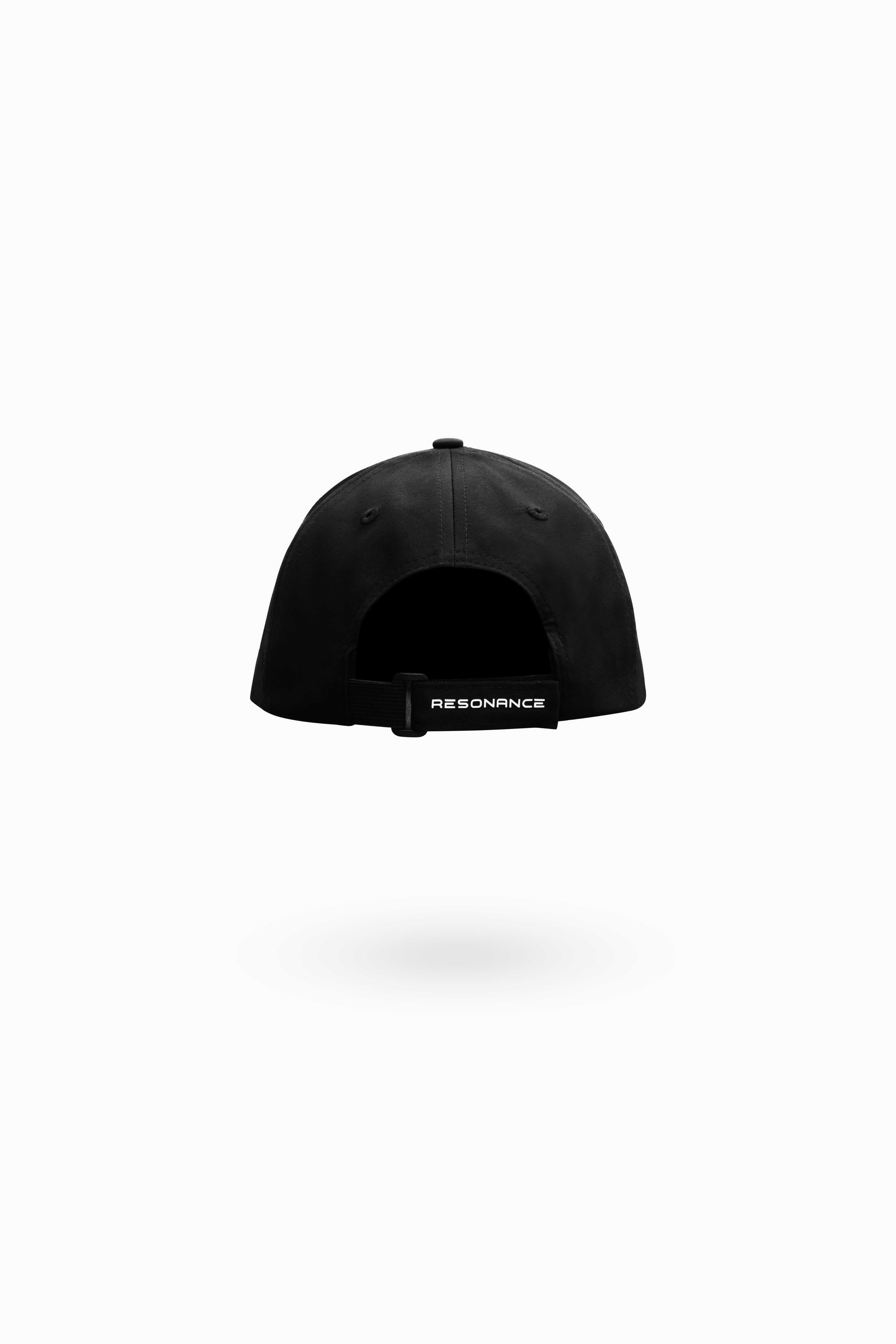 Resonance Cap - White Logo