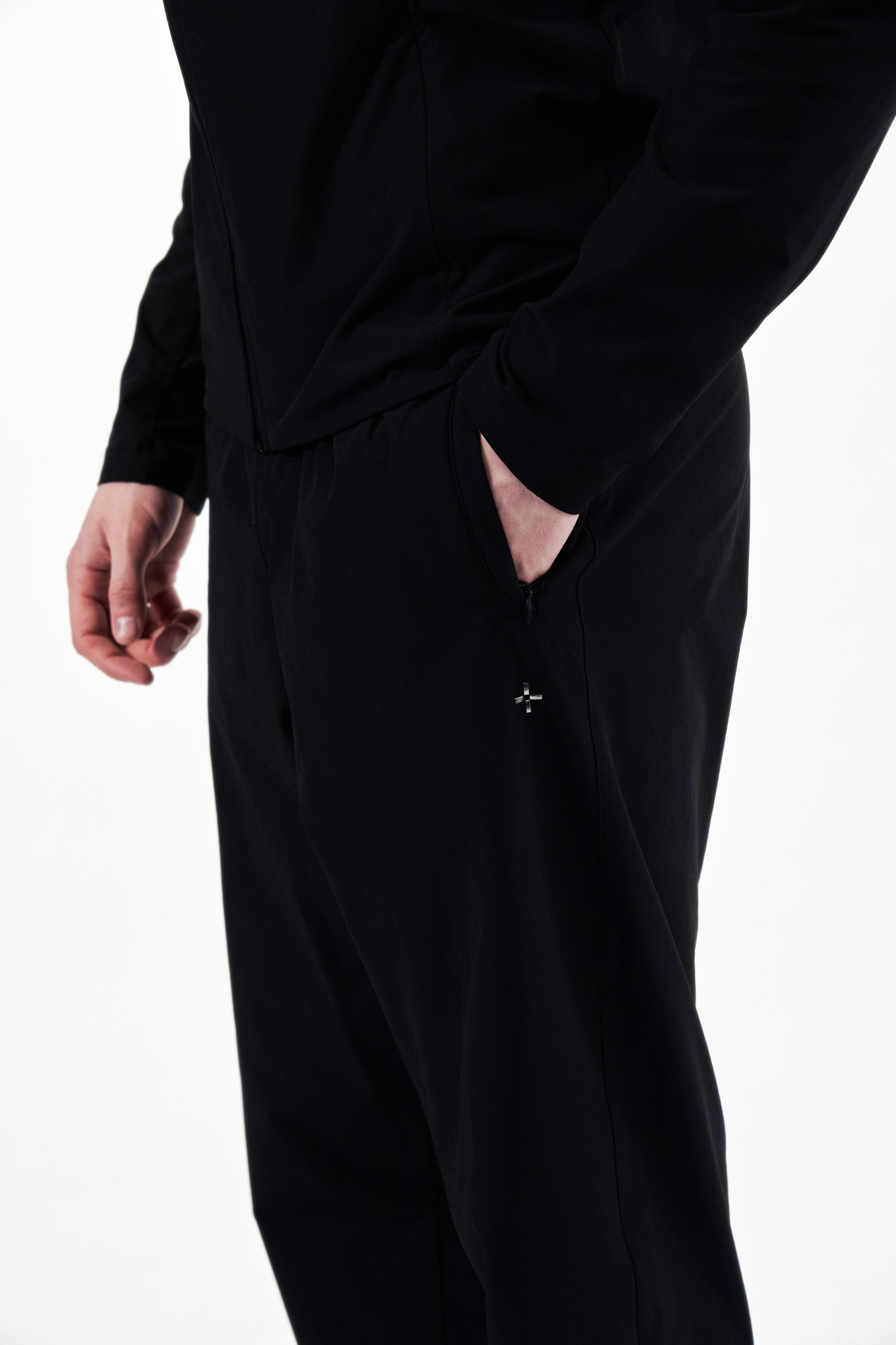 Men's Origins Tracksuit Trouser