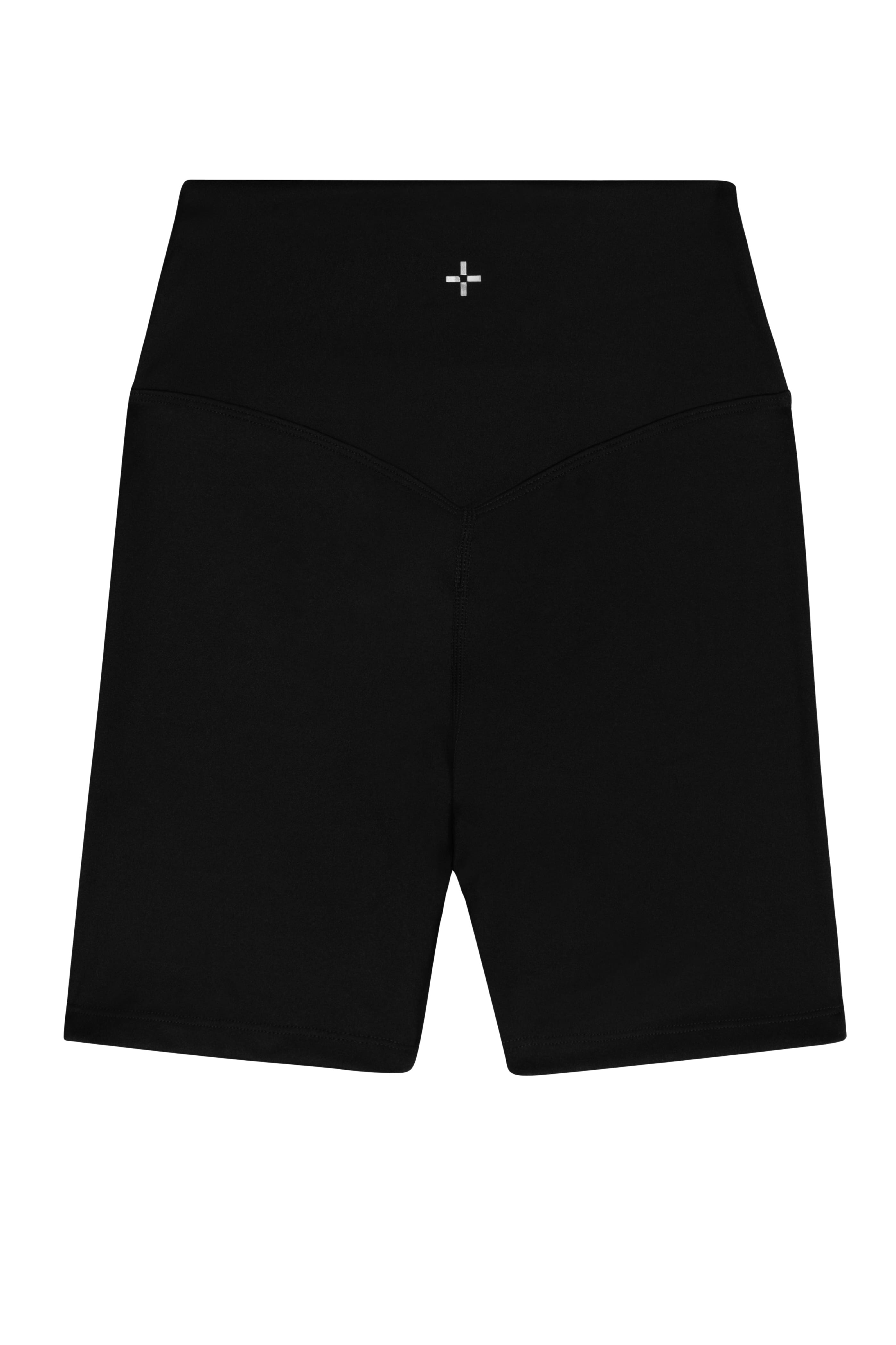 Women's Origins Compression Shorts '+'