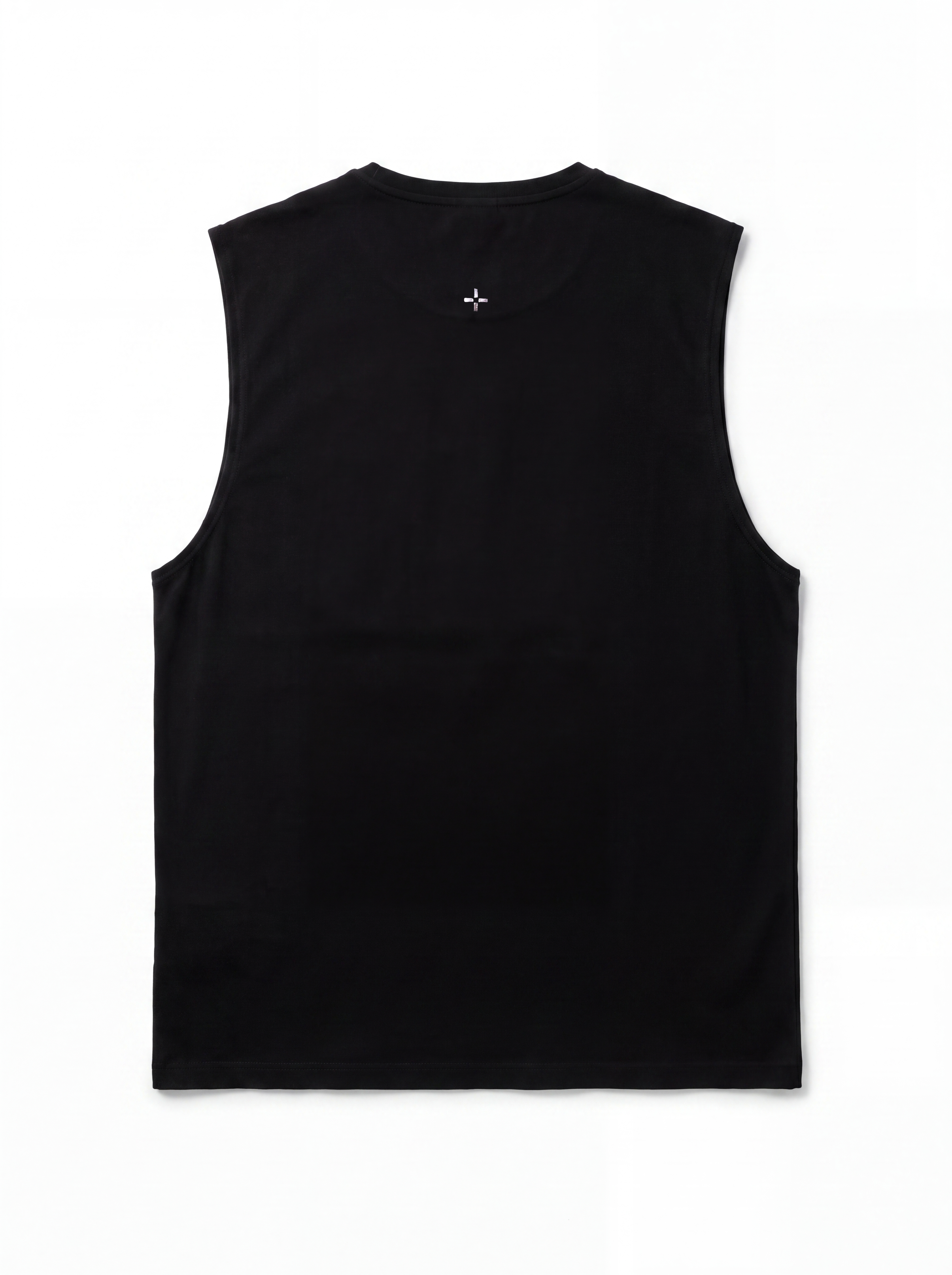 Men's Origins Cotton Vest