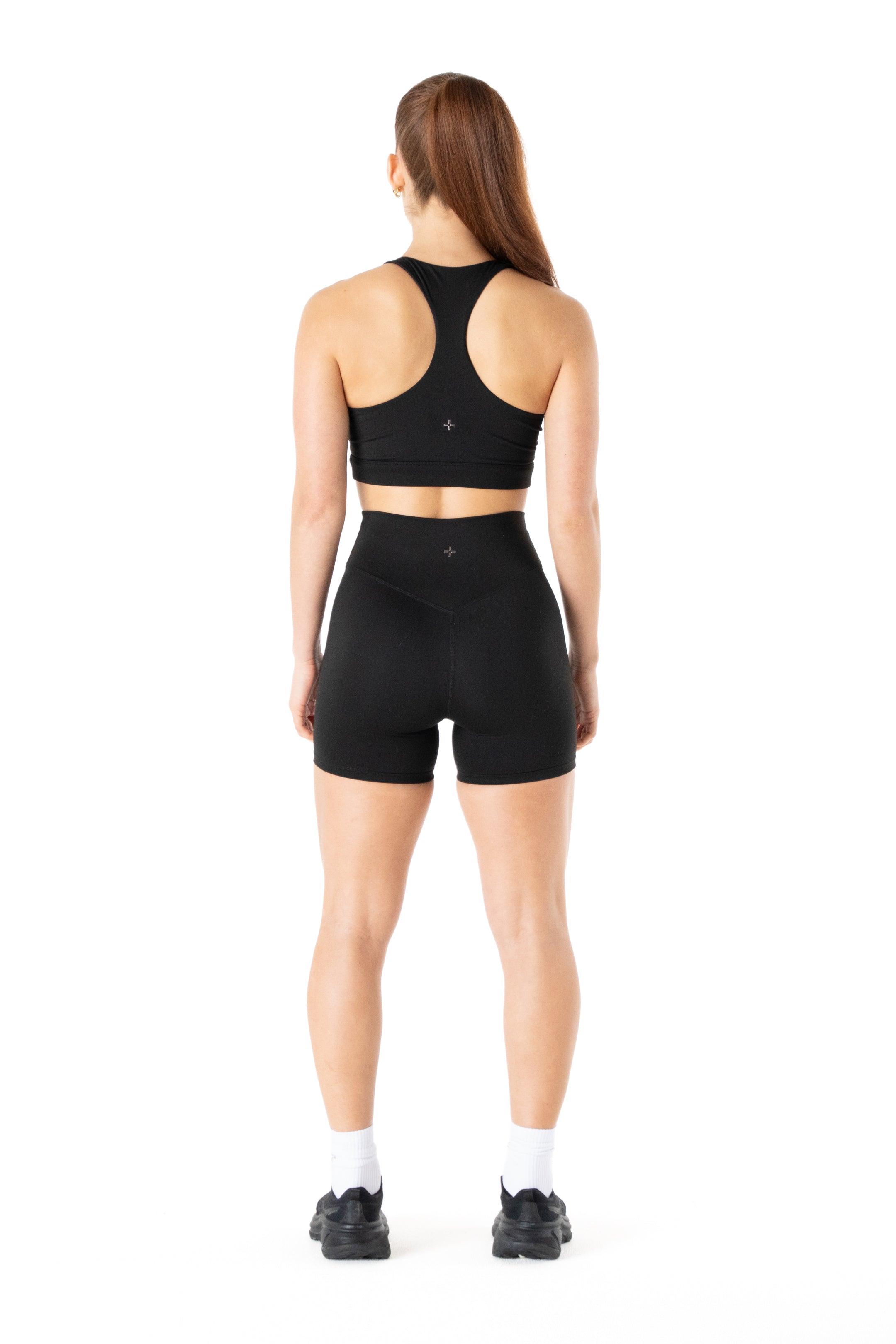 Women's Origins Racer Bra & Shorts (Bundle)