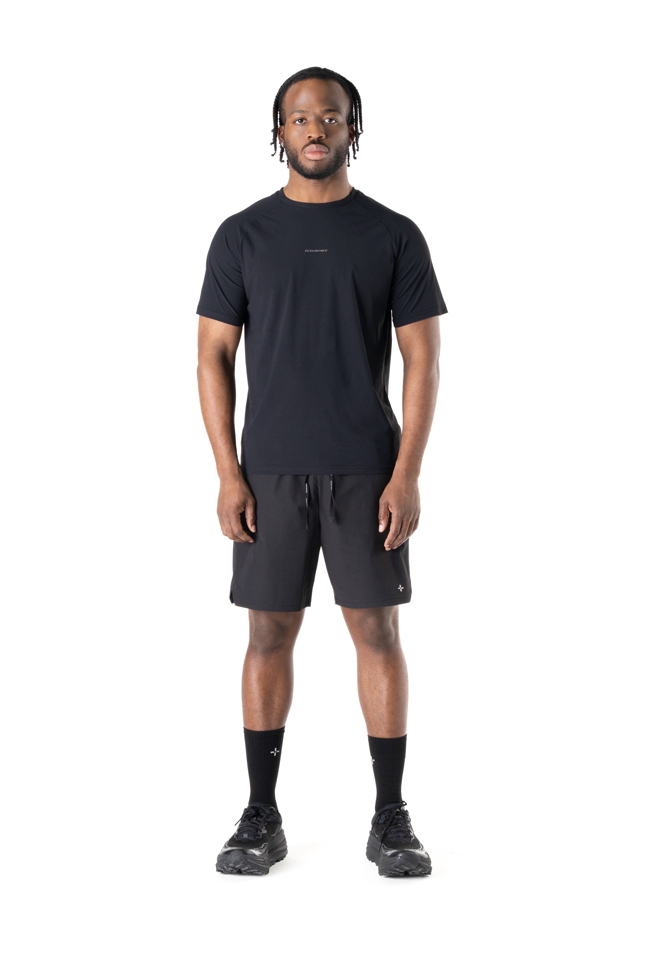Men's Origins Short Sleeve Tee
