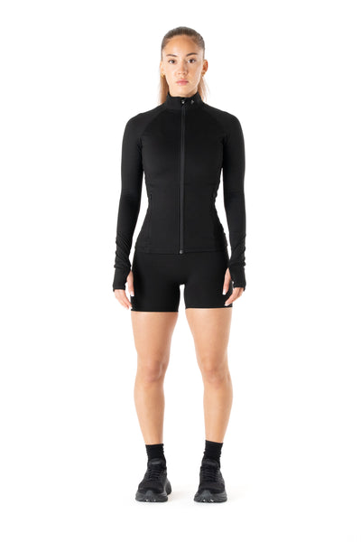 Women's Resonance Origins Zip Jacket