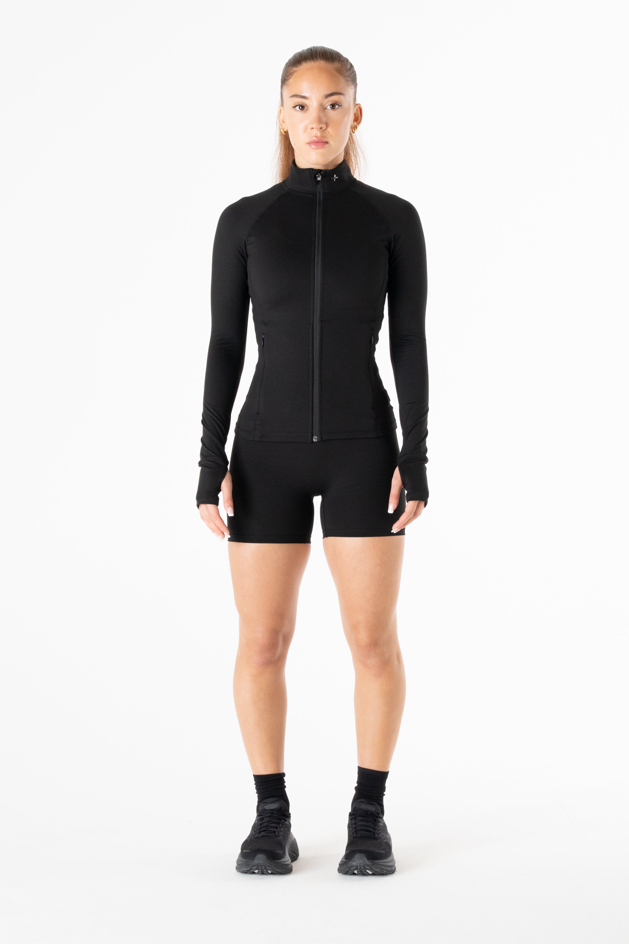 Women's Origins Zip Jacket