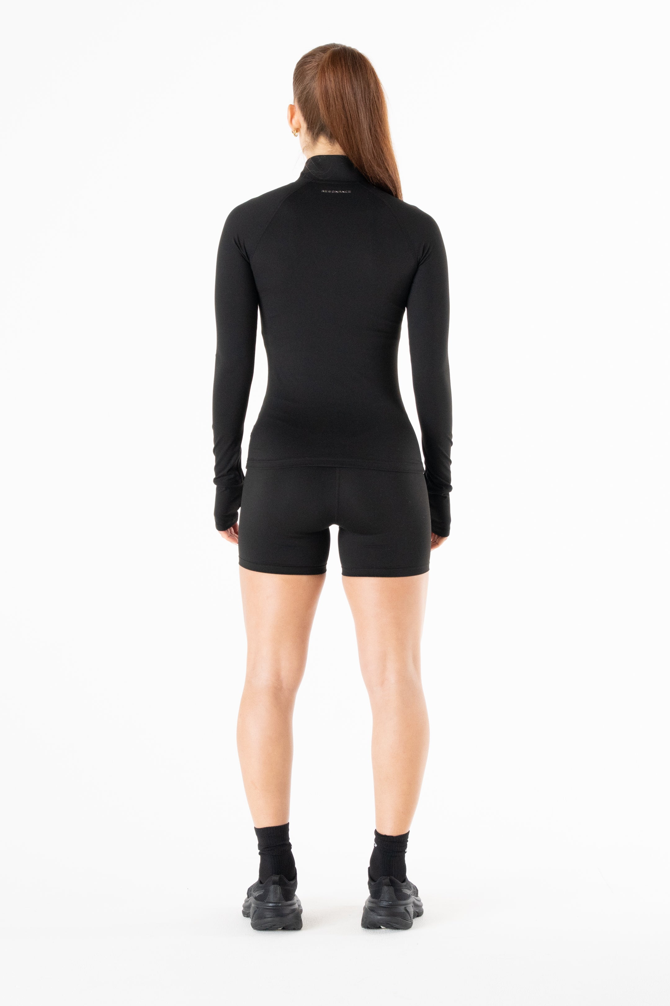 Women's Origins Zip Jacket