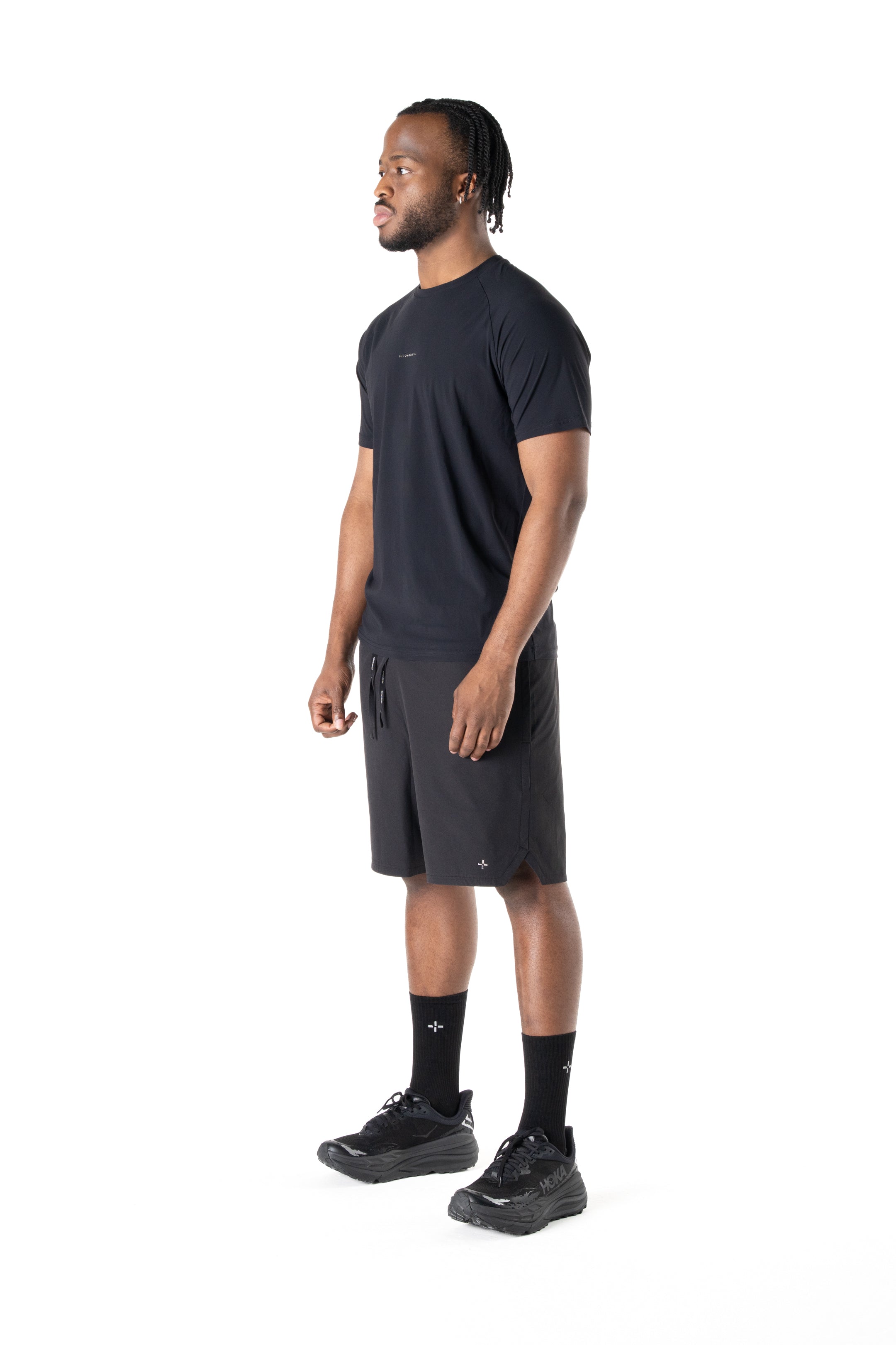 Men's Origins Short Sleeve Tee & Shorts (Bundle)