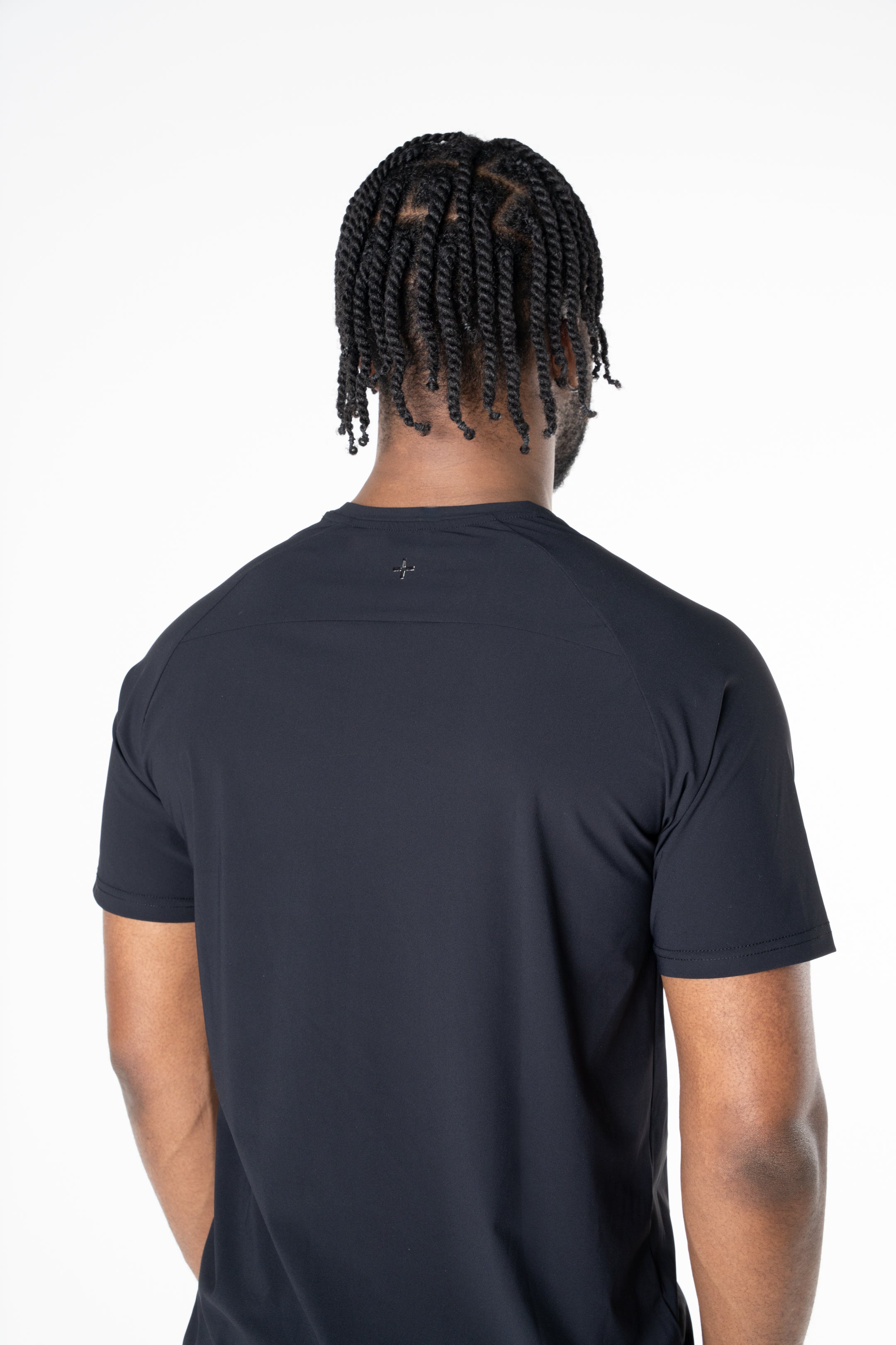 Men's Origins Short Sleeve Tee