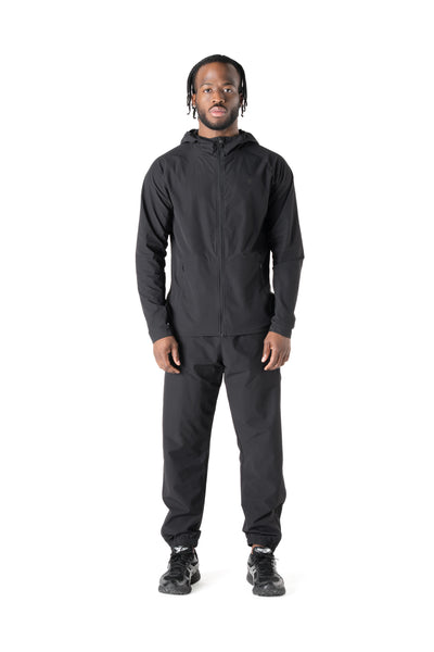 Men's Resonance Origins Tracksuit Jacket