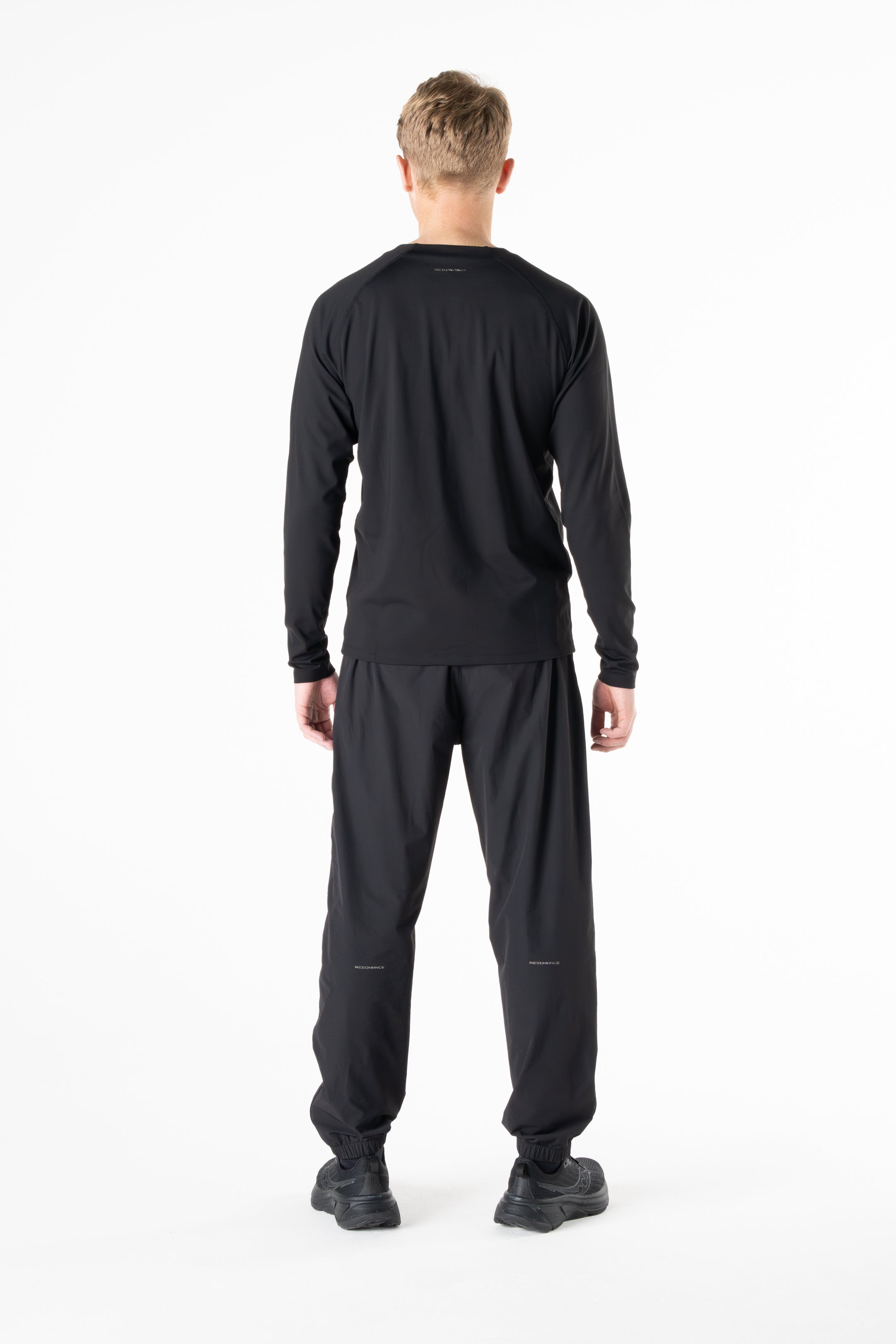 Men's Origins 1/4 Zip