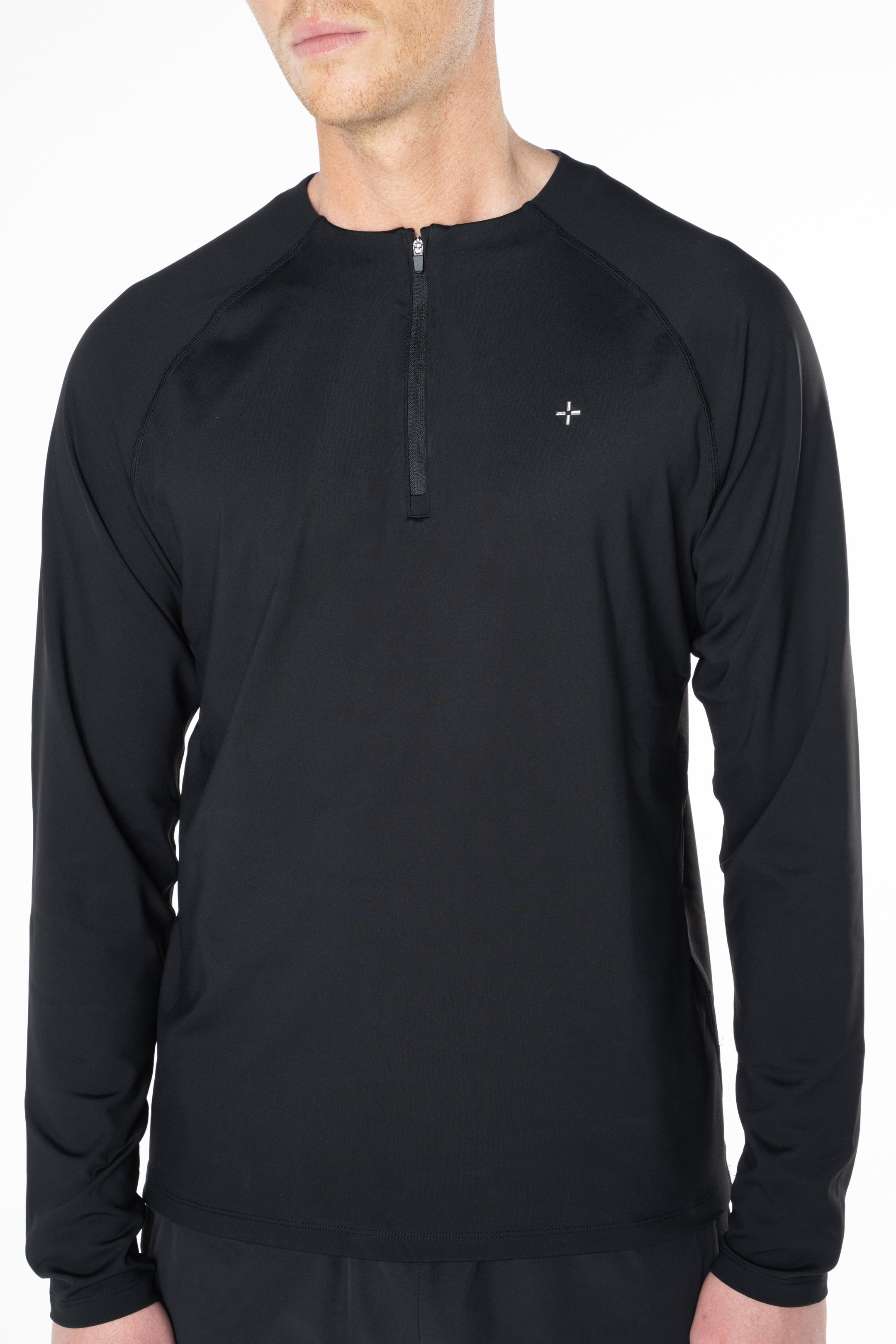 Men's Origins 1/4 Zip