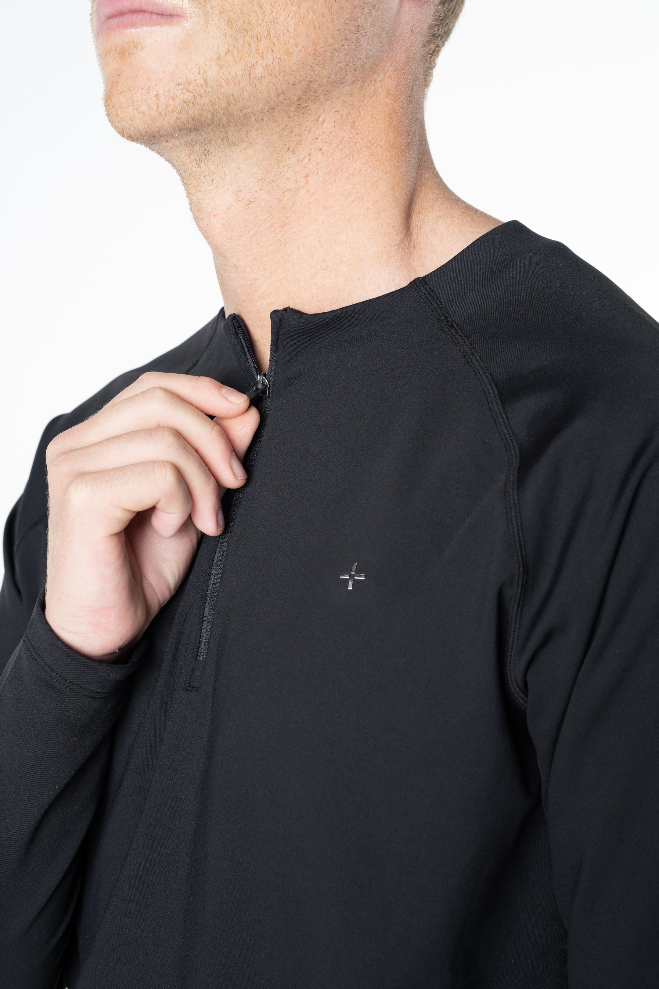 Men's Origins 1/4 Zip