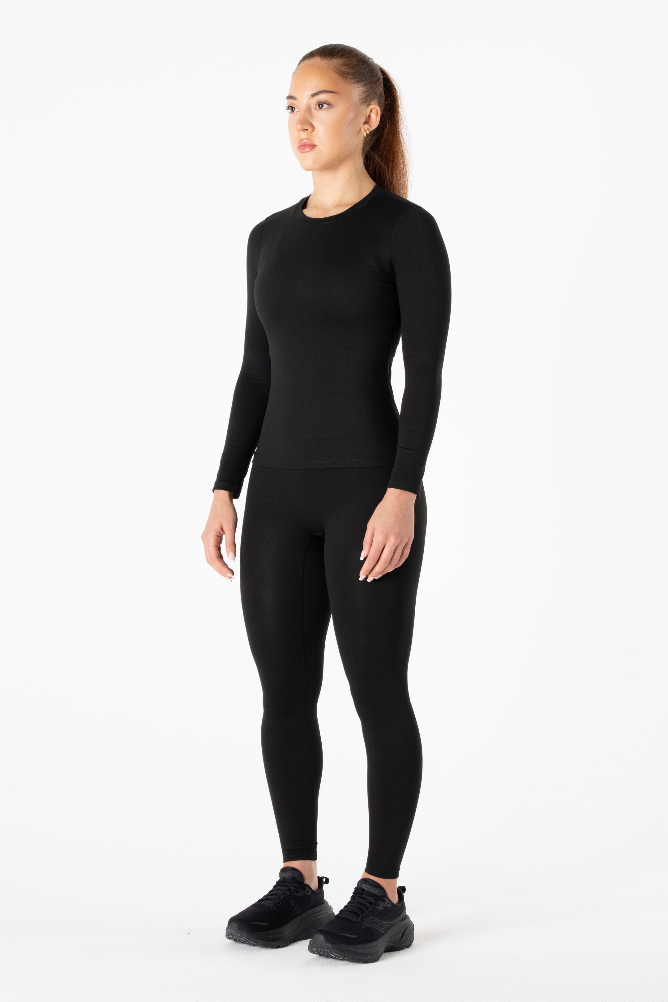 Women's Origins Long Sleeve Tee