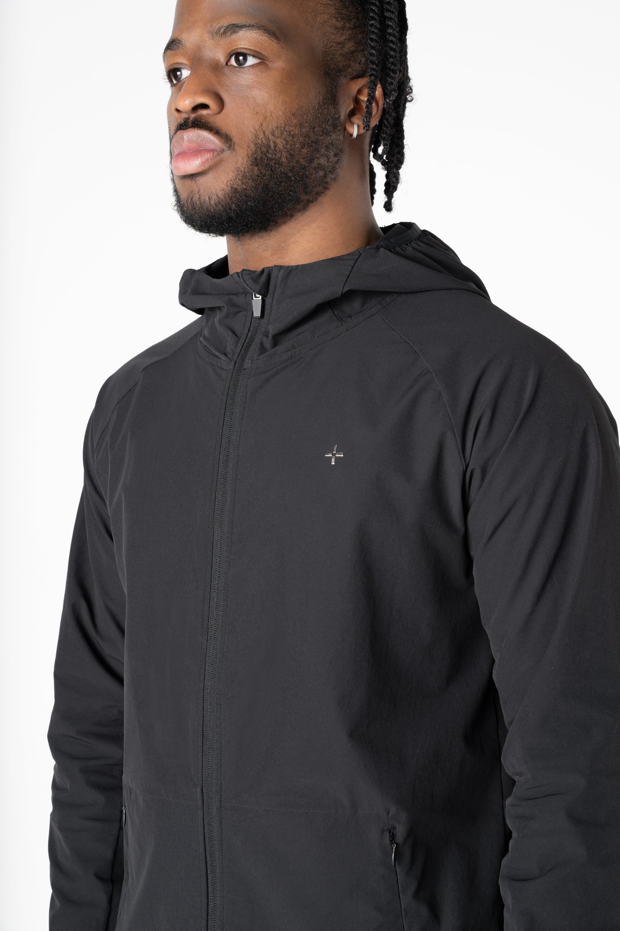 Men's Origins Tracksuit Jacket