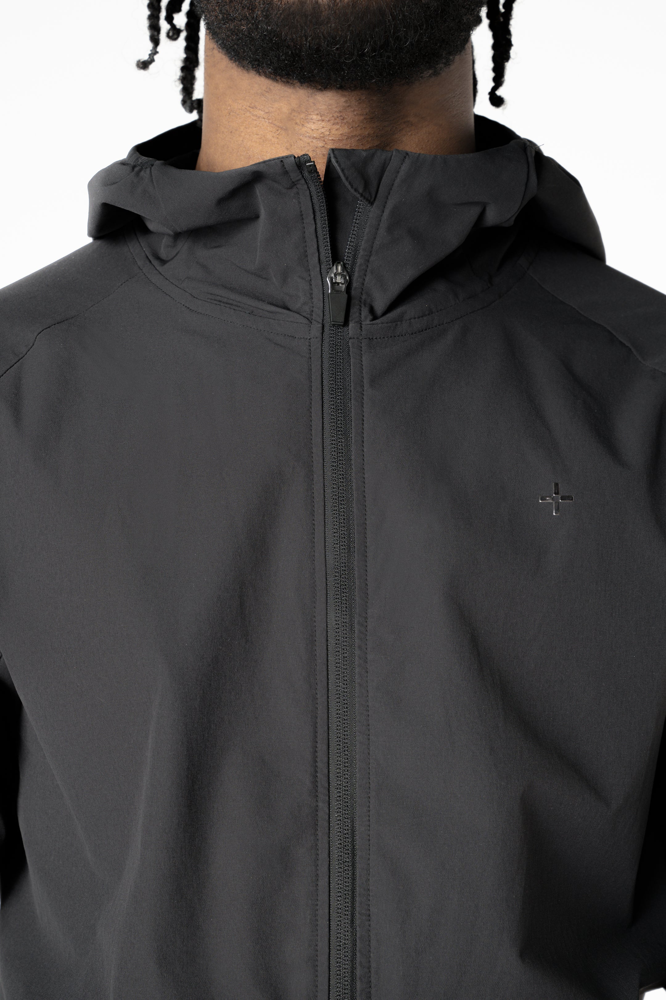 Men's Origins Tracksuit Jacket
