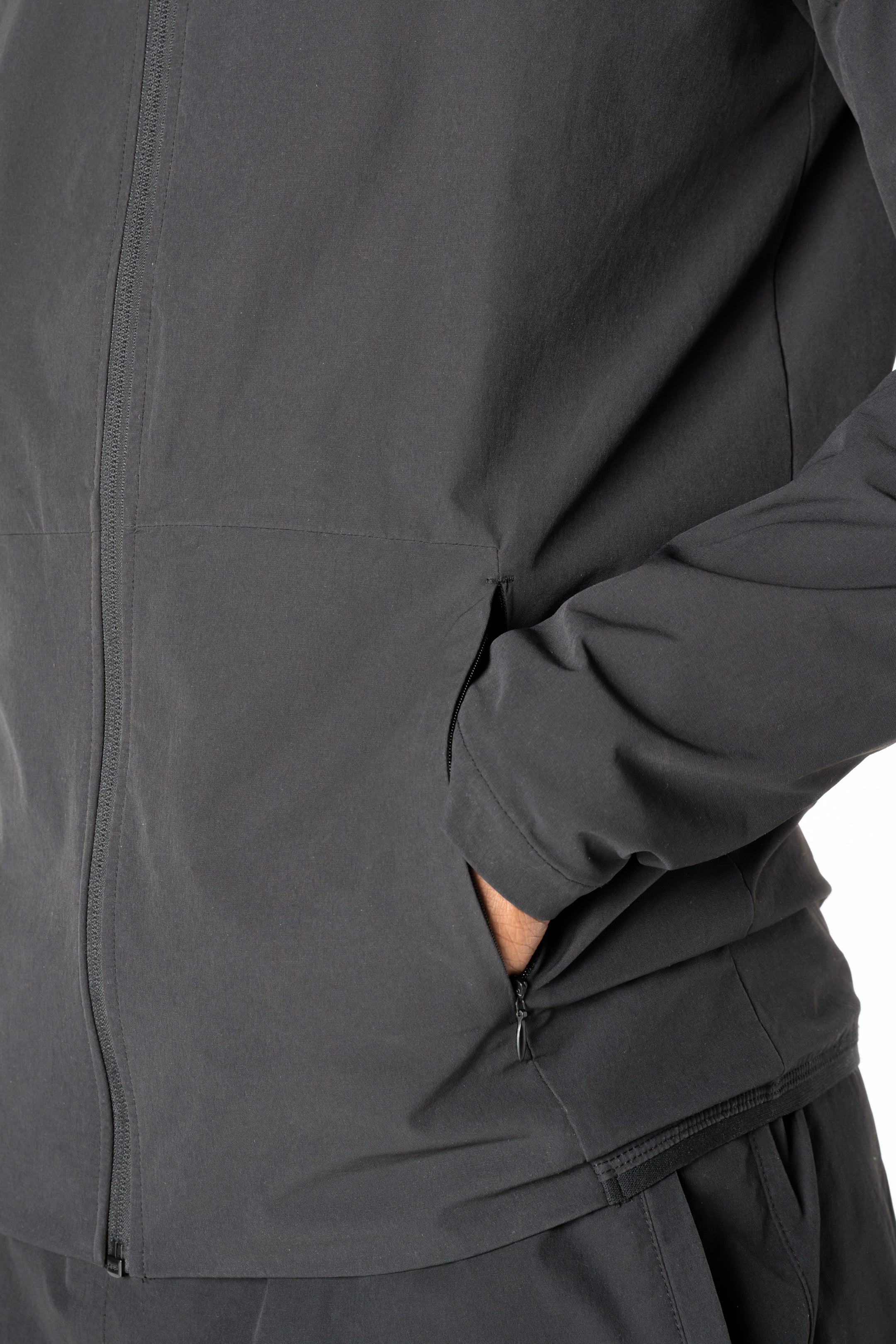 Men's Origins Tracksuit Jacket