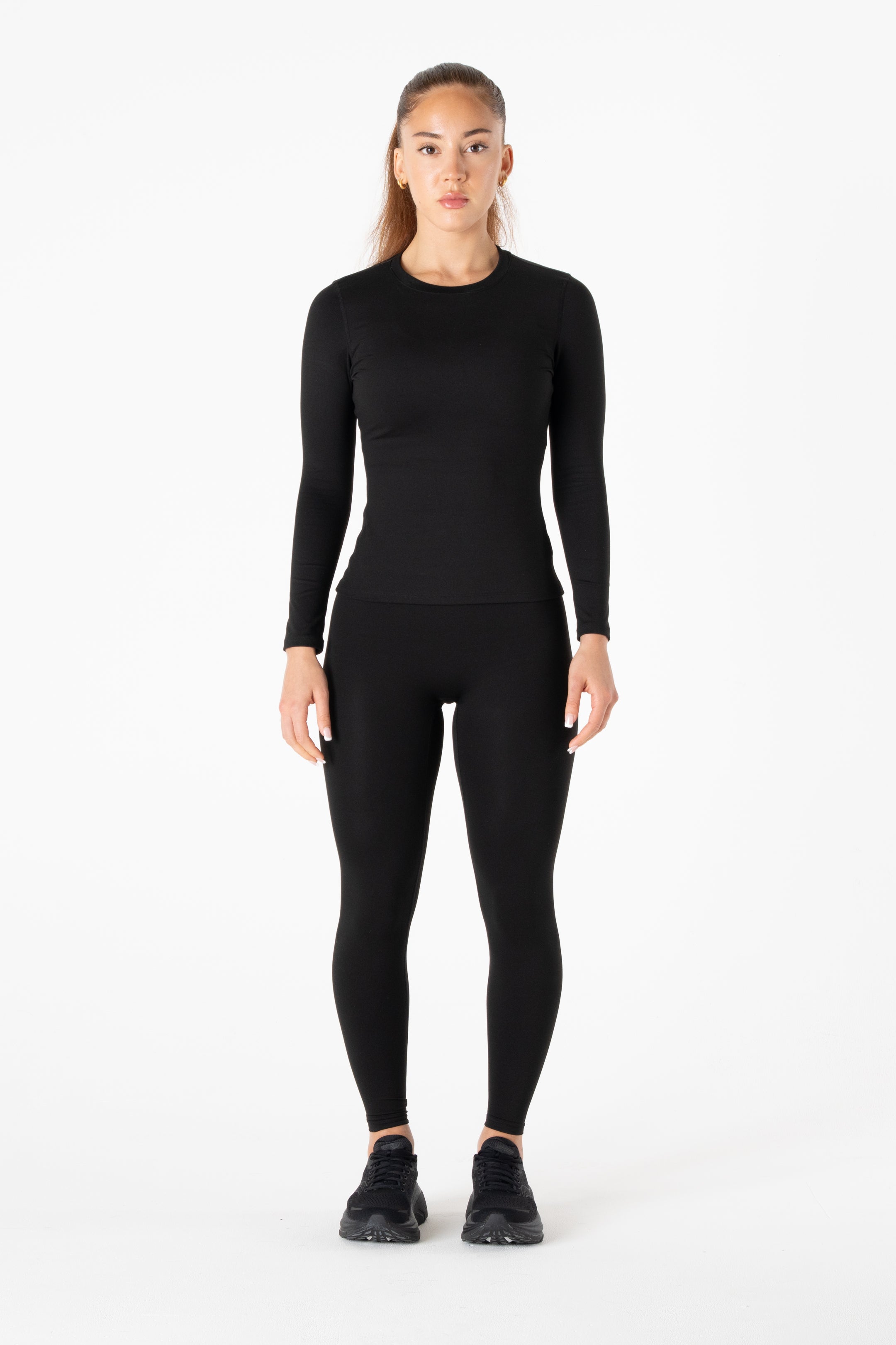 Women's Origins Long Sleeve Tee