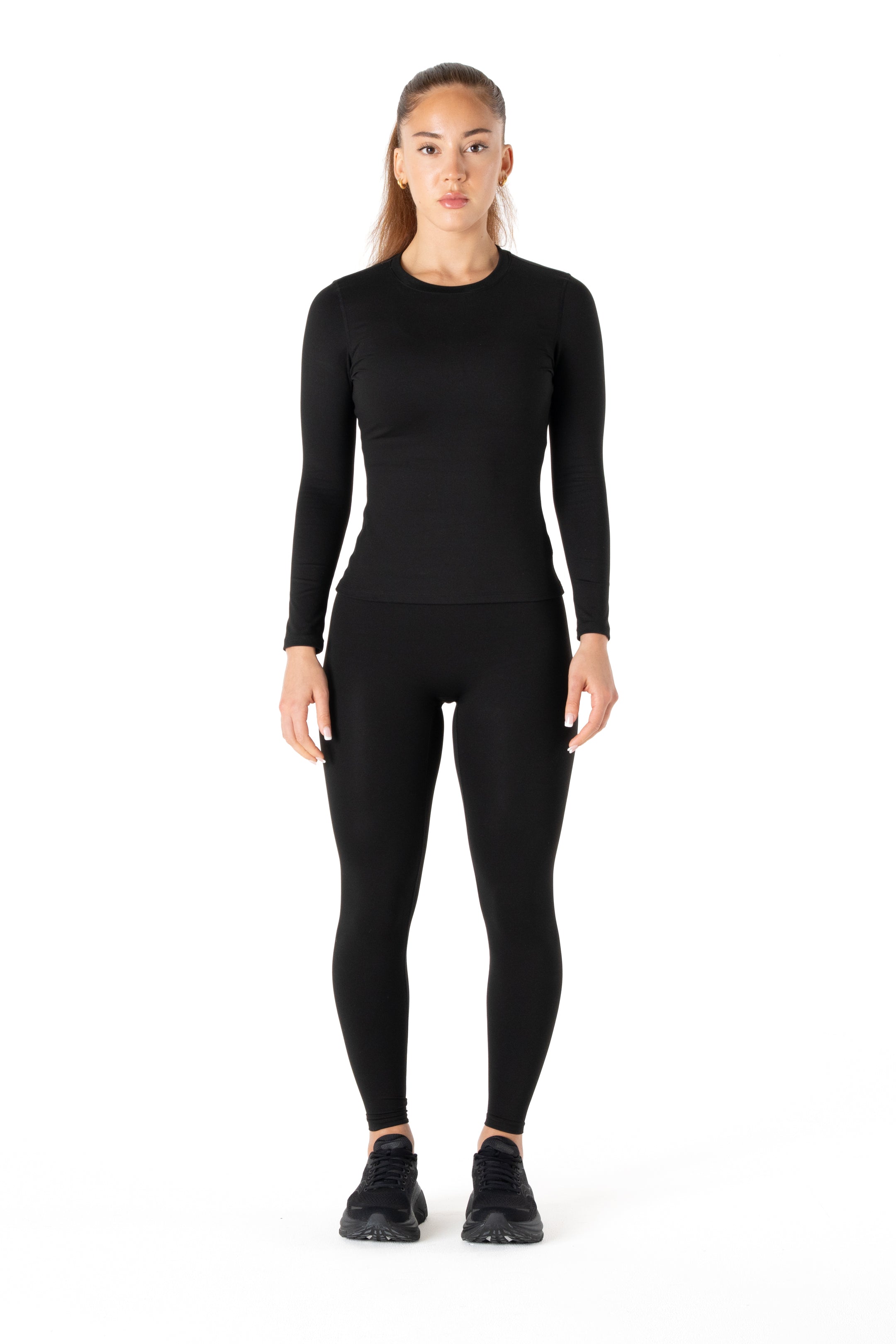 Women's Origins Long Sleeve Tee