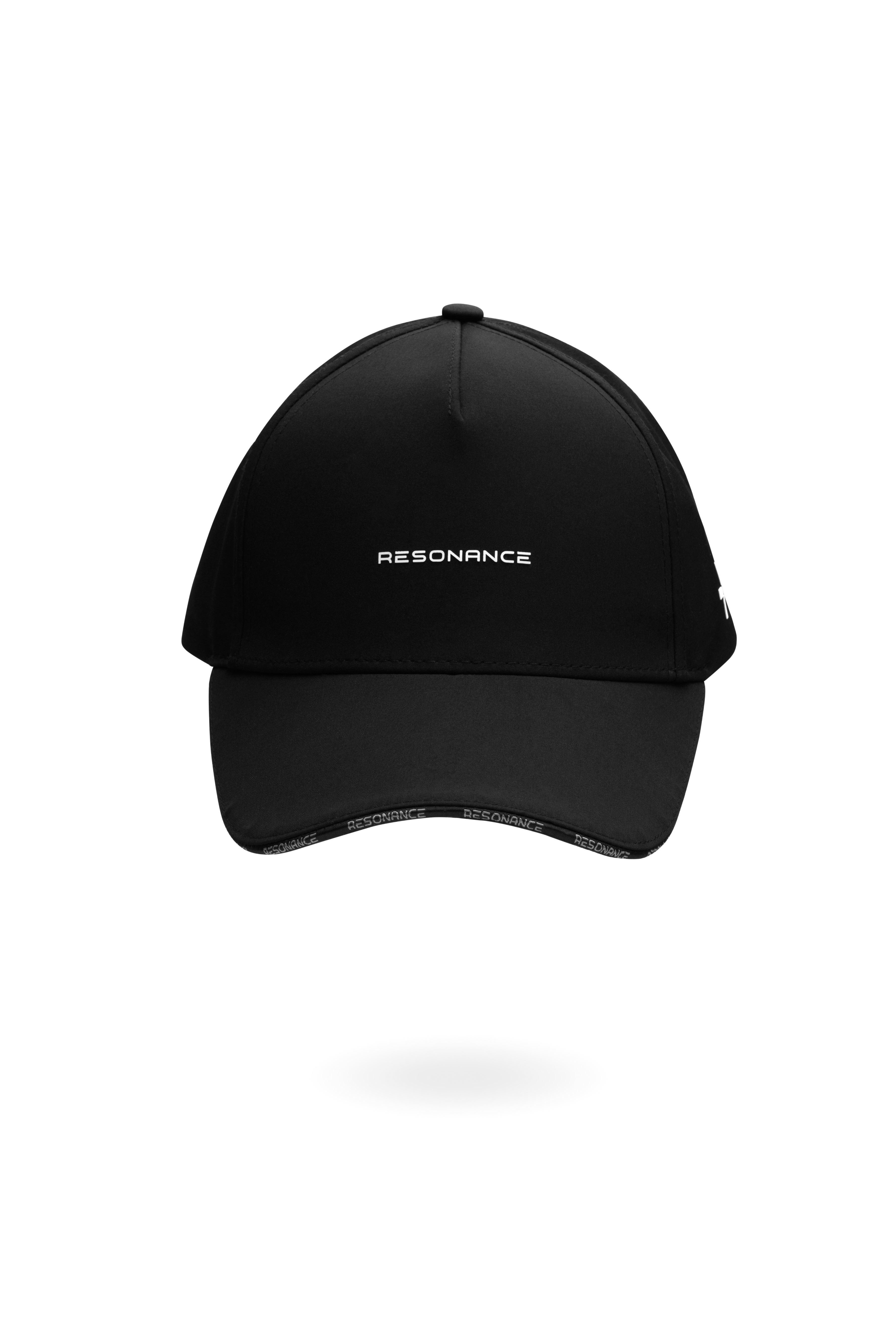 Resonance Cap - White Logo