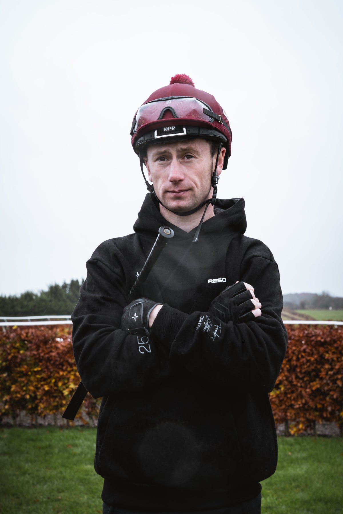 Oisin Murphy