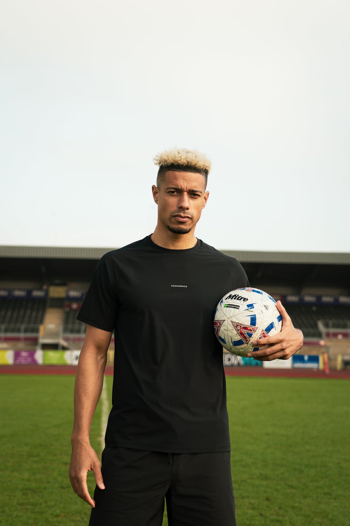 Lyle Taylor