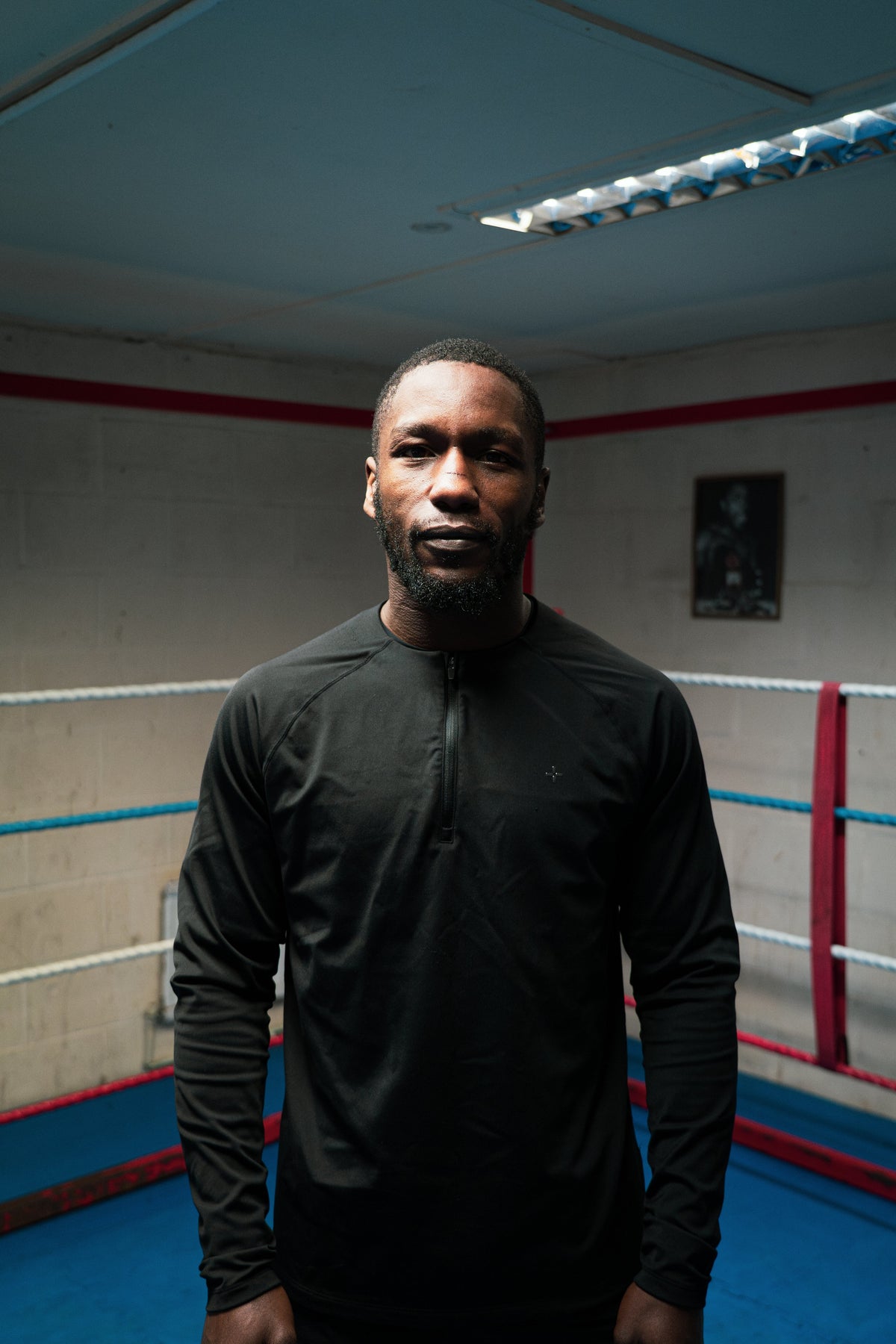 Ekow Essuman