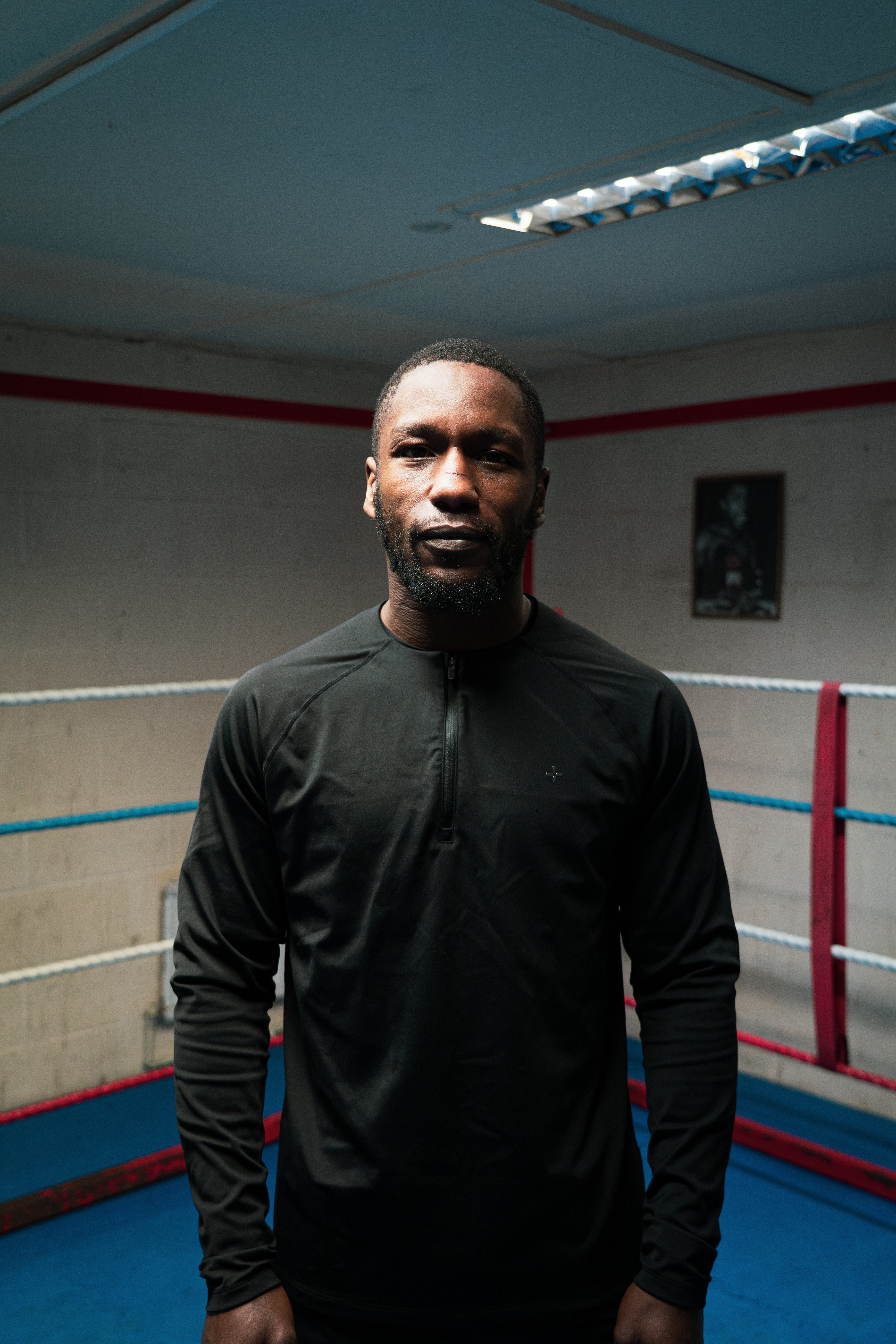 Ekow Essuman
