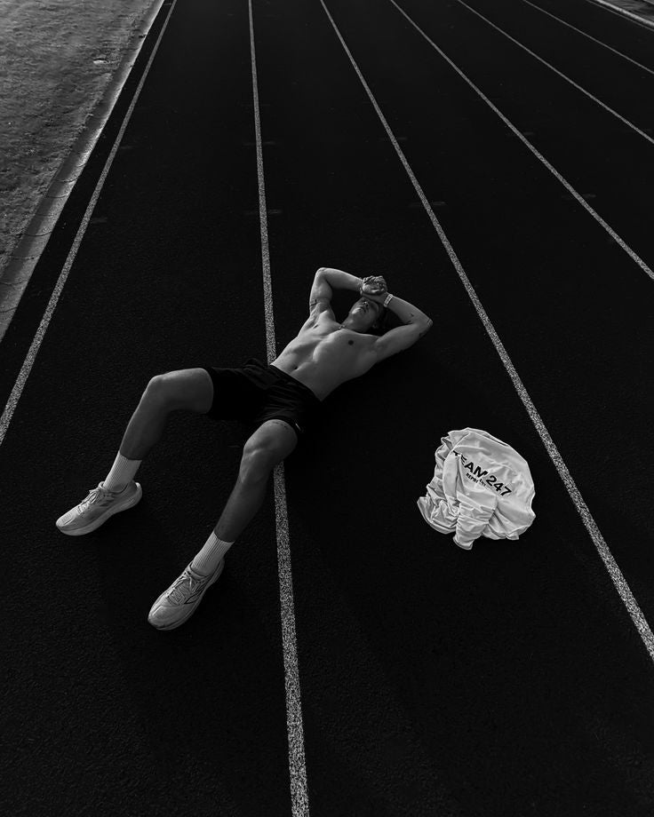 Training & Recovery 3