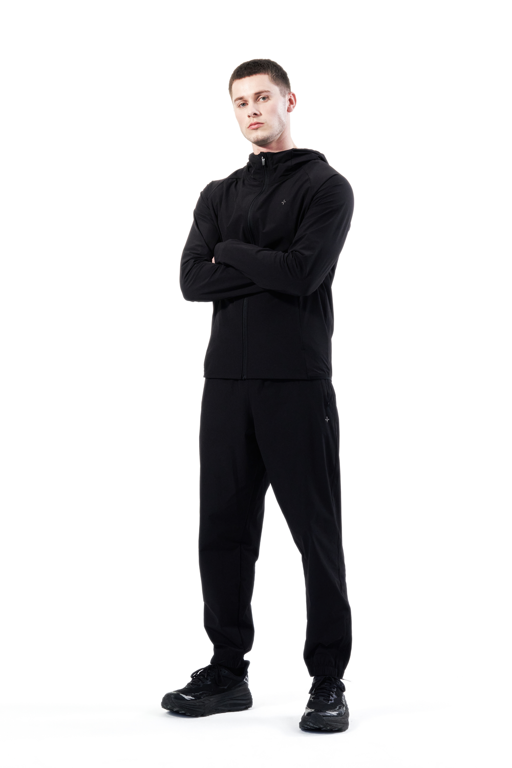 Men's Resonance Origins Tracksuit Trouser