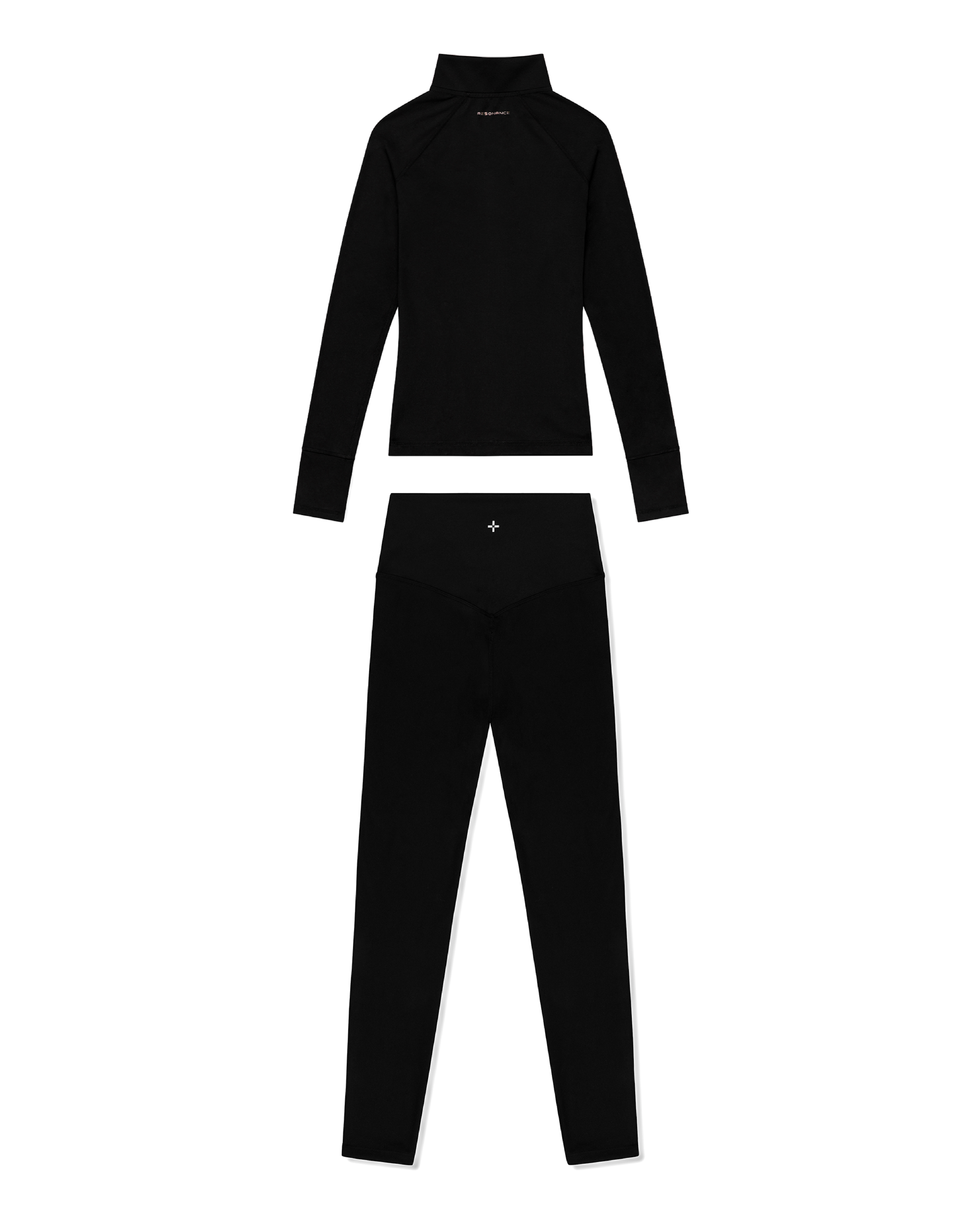 Women's Origins Zip Jacket & Leggings (Bundle)