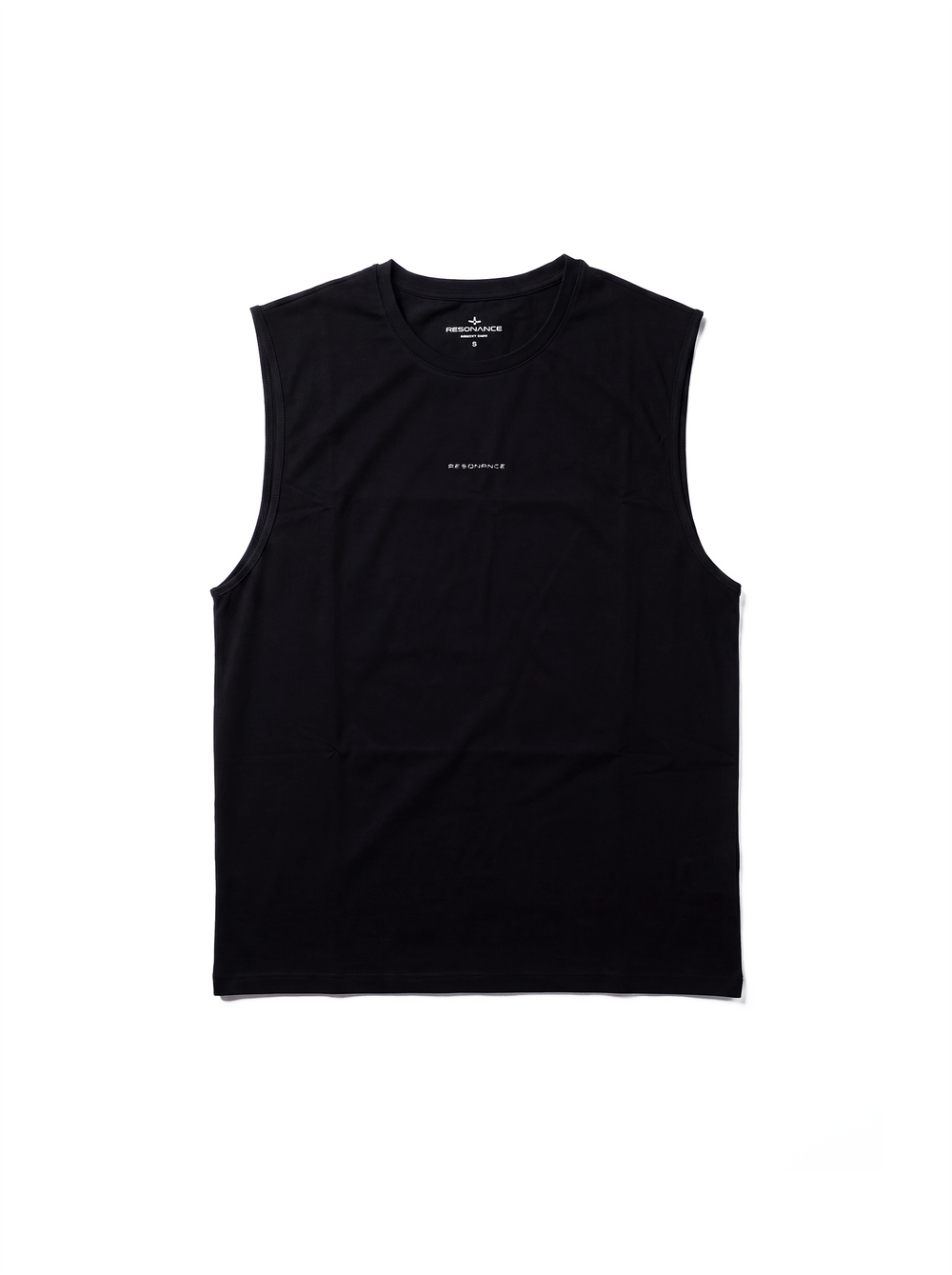 Men's Resonance Origins Cotton Vest