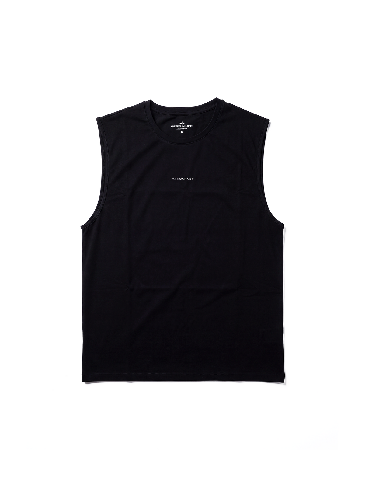 Men's Resonance Origins Cotton Vest