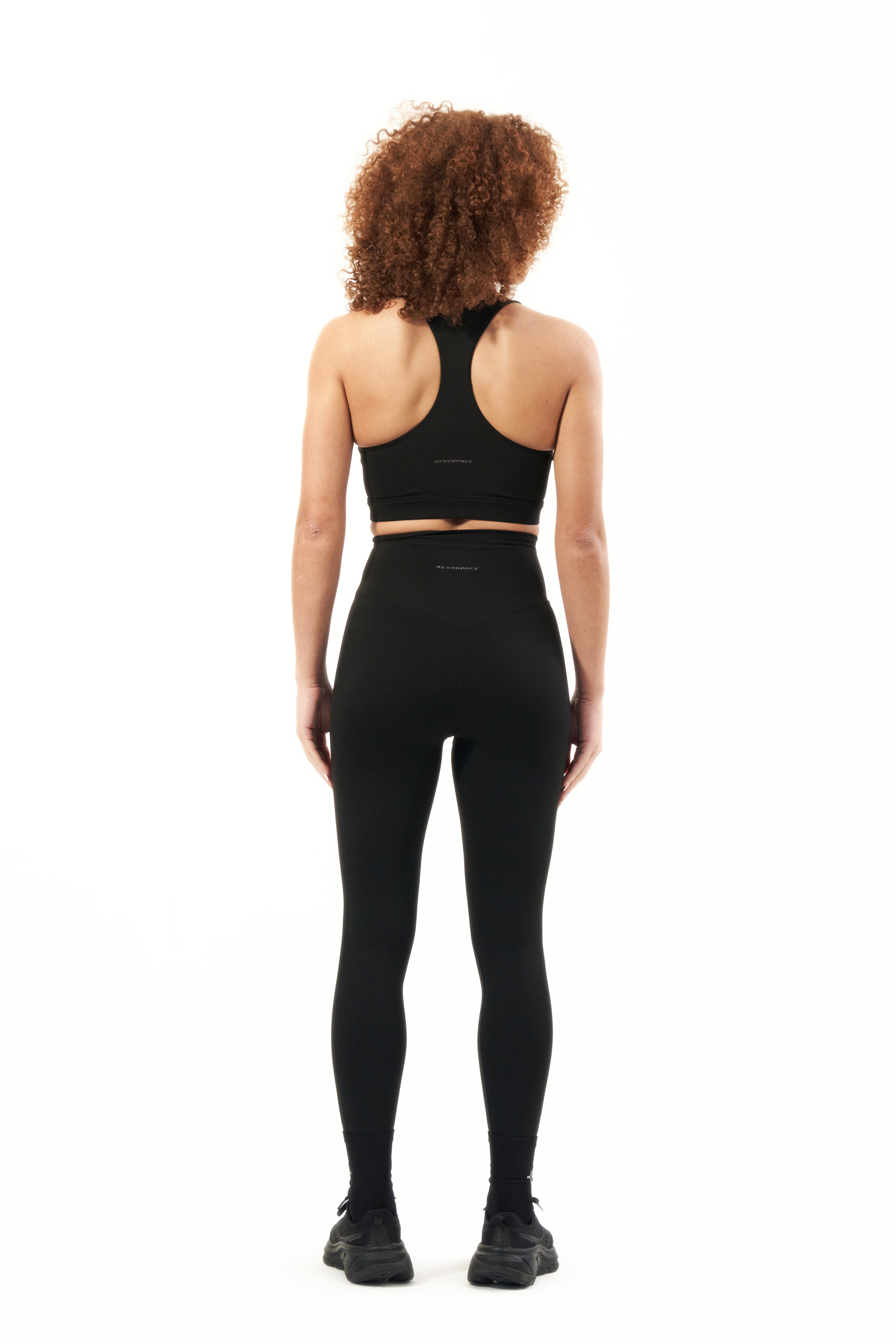 Women's Origins Leggings 'Resonance'