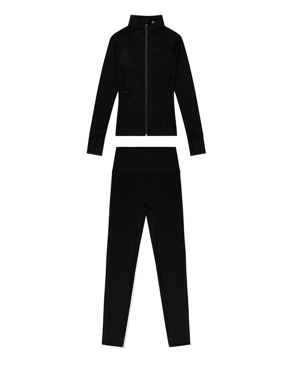 Women's Resonance Origins Zip Jacket & Leggings (Bundle)