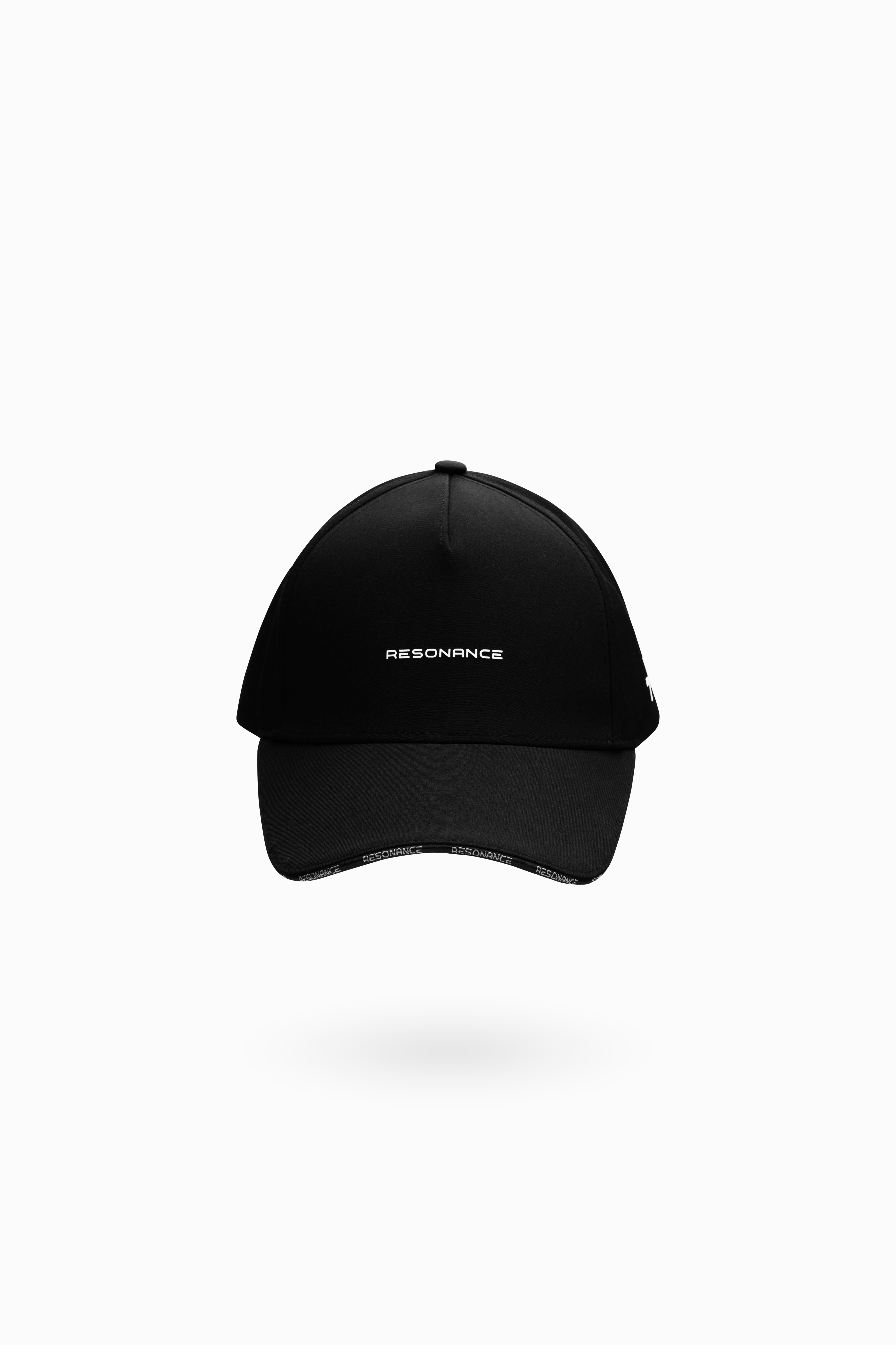 Resonance Cap - White Logo