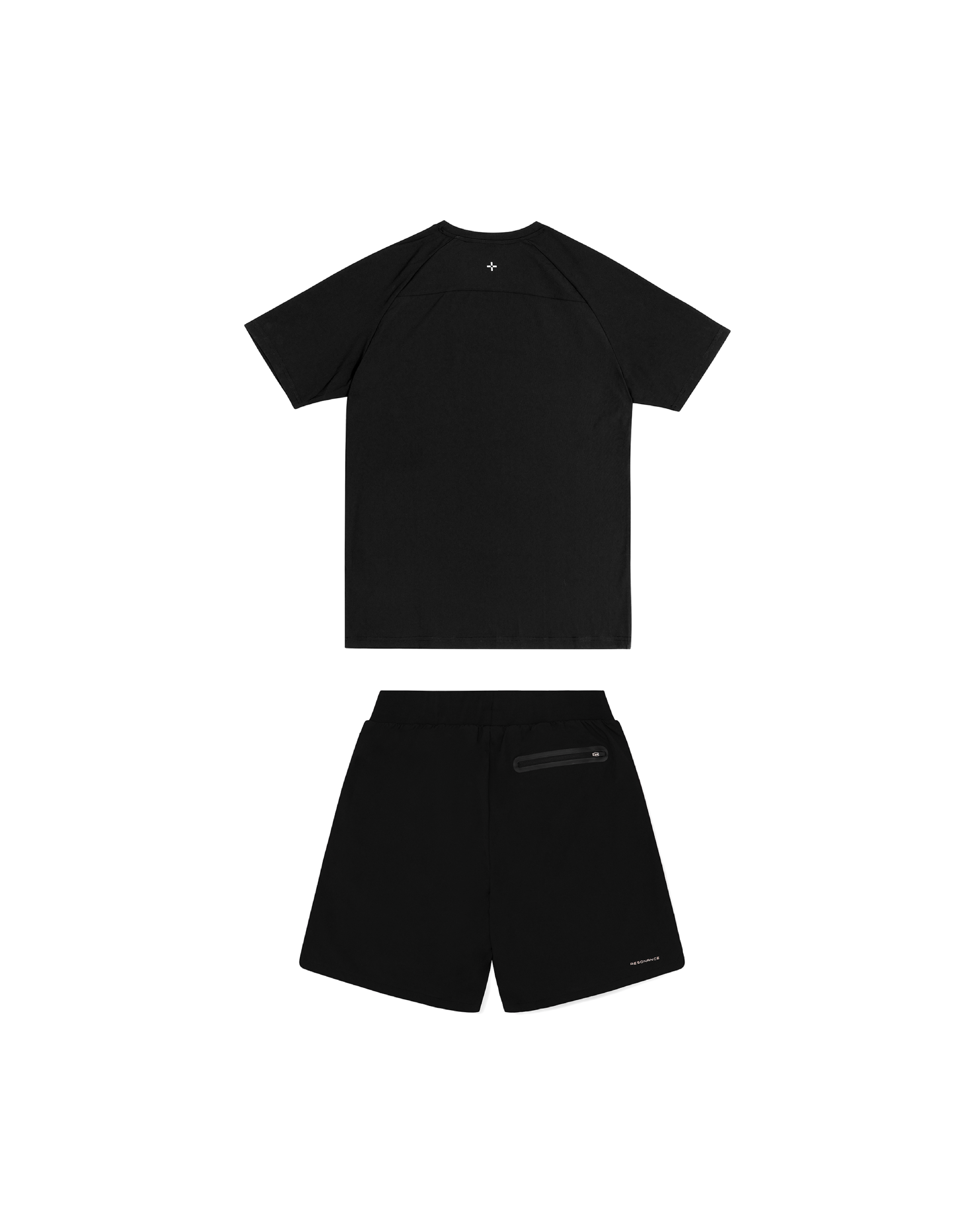 Men's Origins Short Sleeve Tee & Shorts (Bundle)