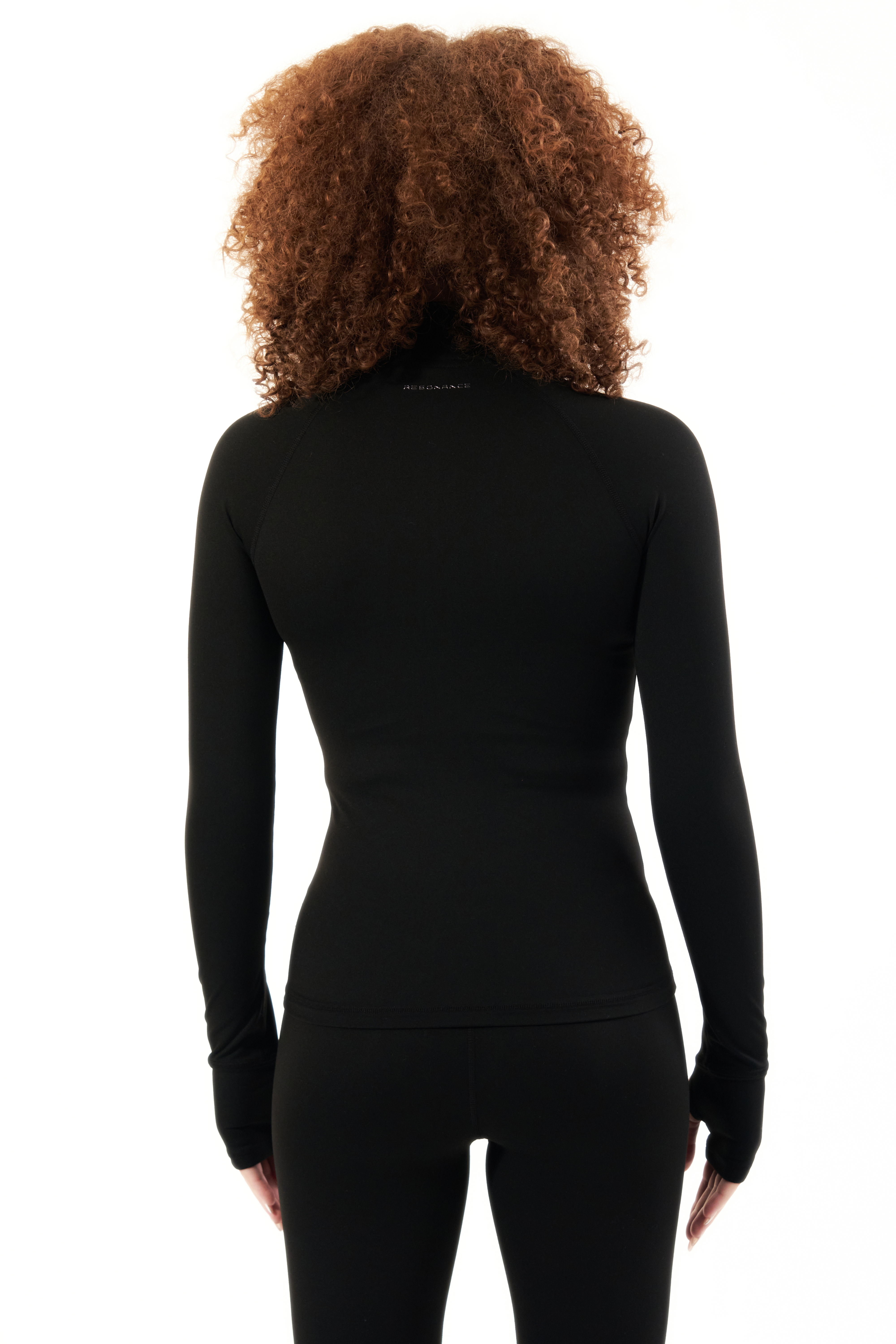 Women's Origins Zip Jacket & Leggings (Bundle)