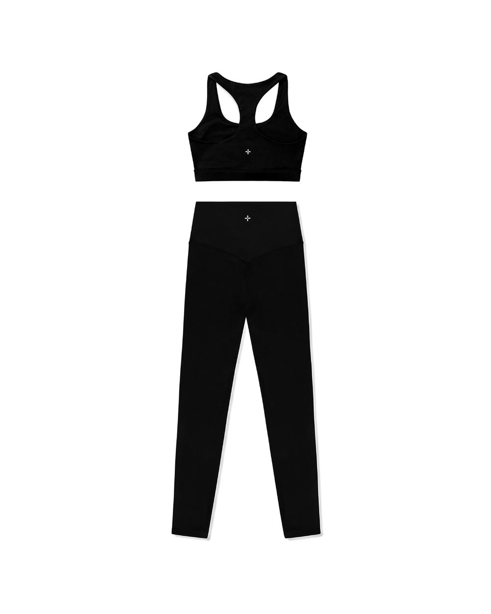 Women's Resonance Origins Racer Bra & Leggings (Bundle)