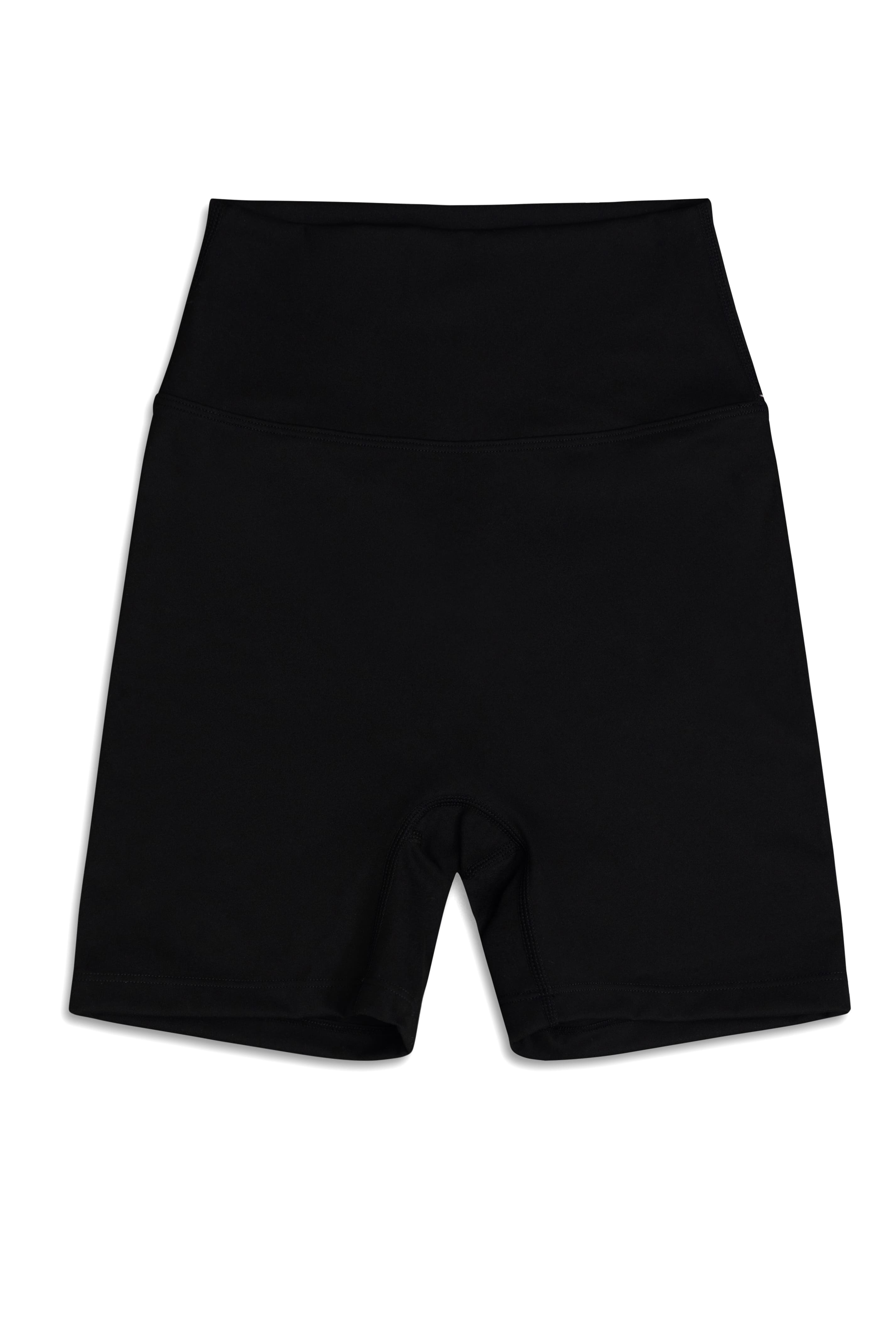 Women's Origins Compression Shorts '+'