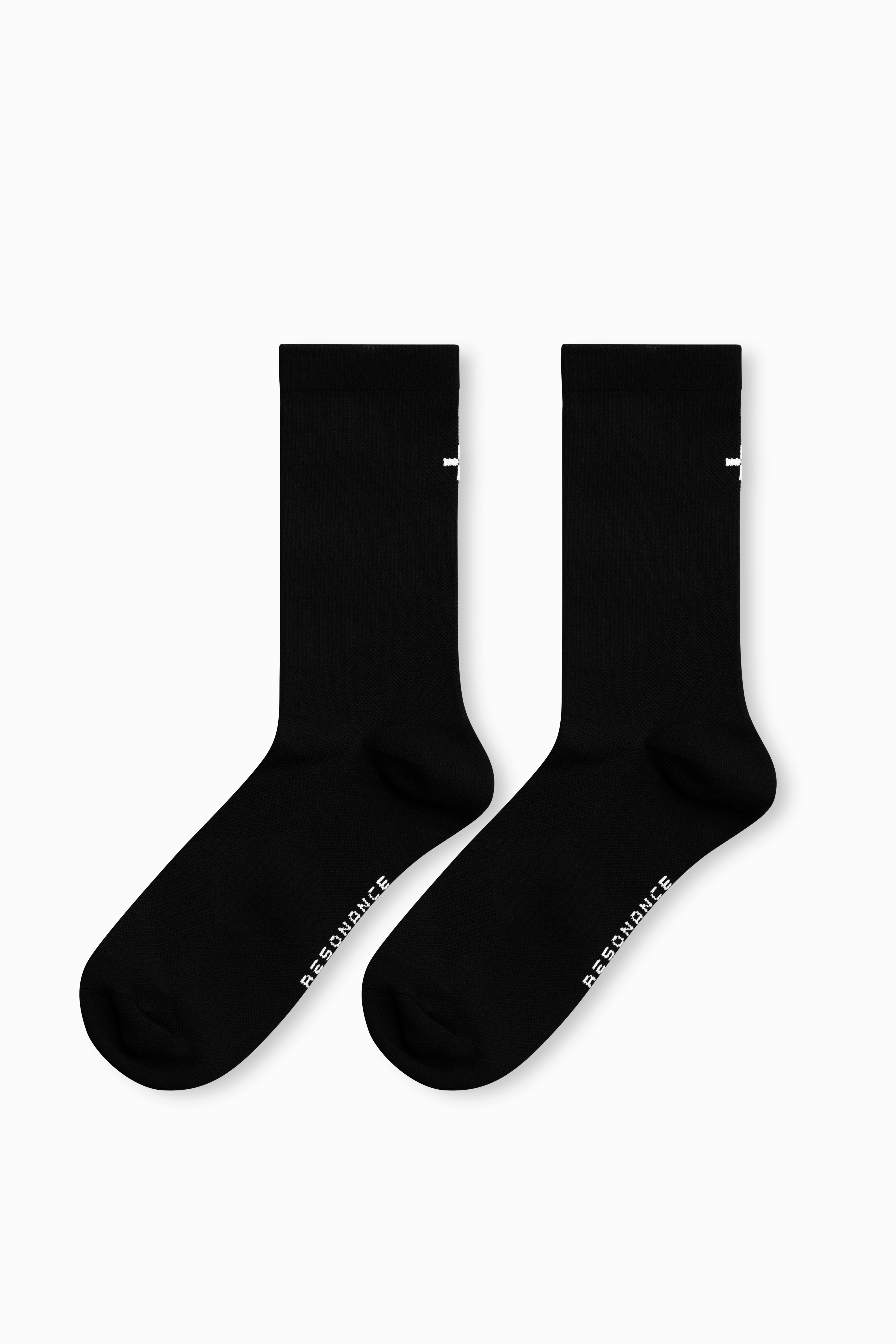 Compression Socks – Black