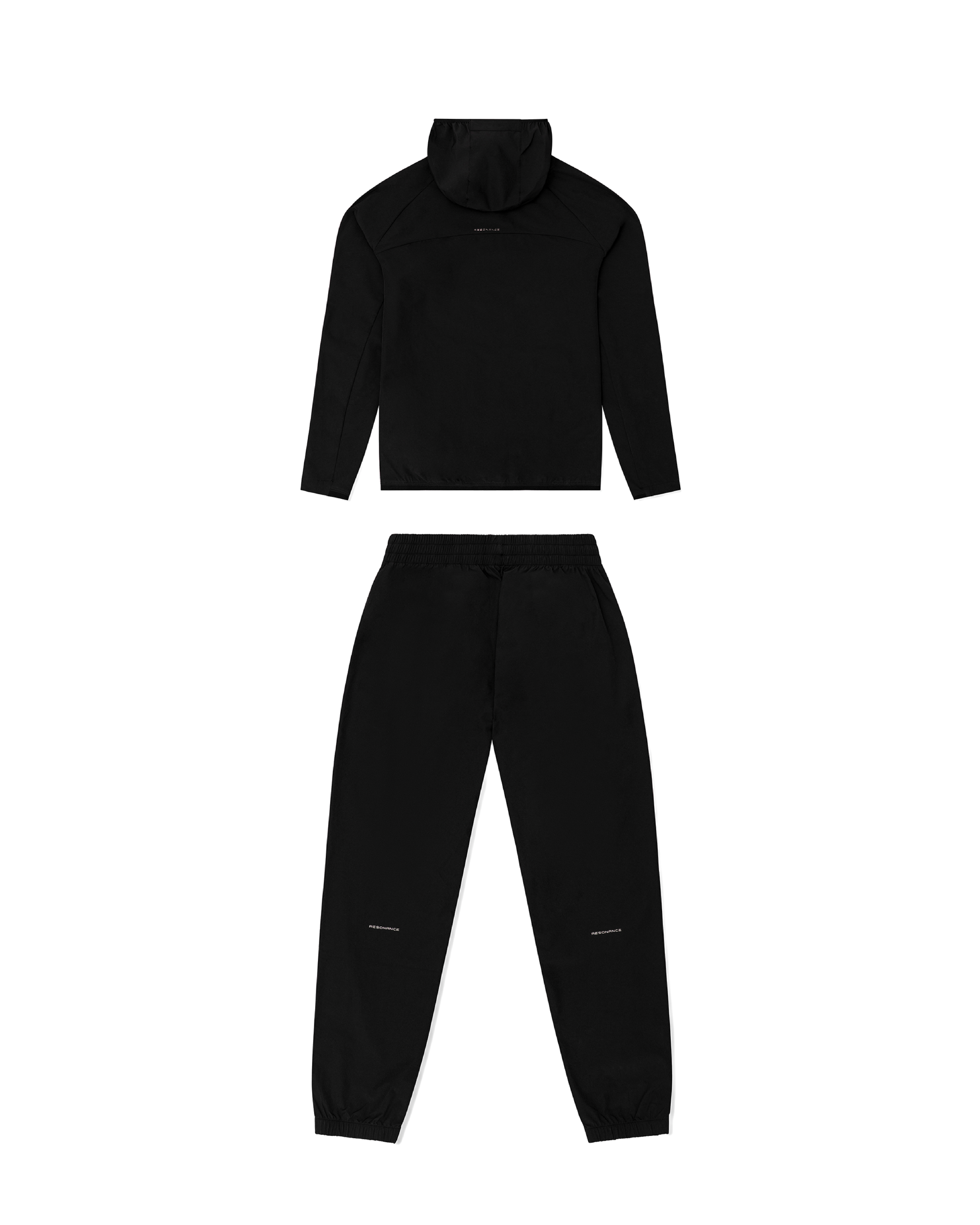 Men's Origins Tracksuit Jacket & Trouser (Bundle)