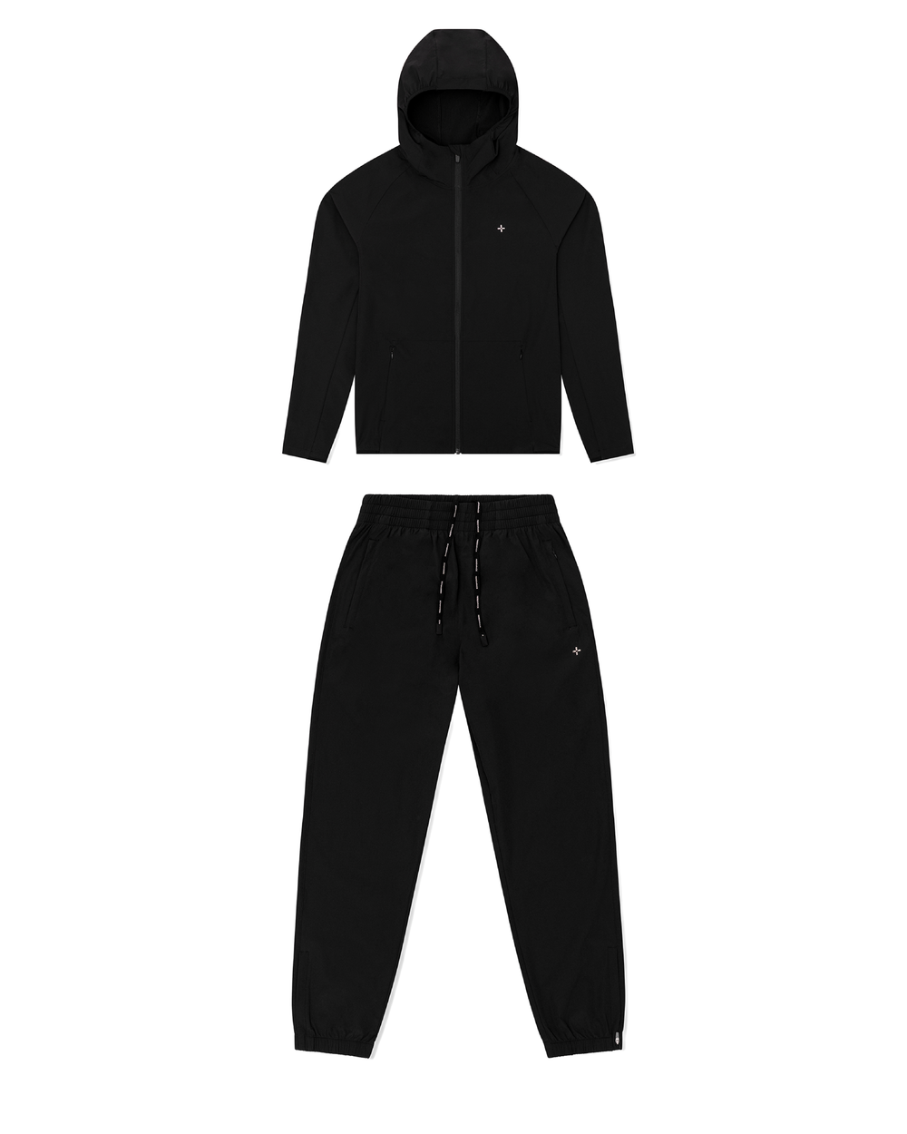 Men's Resonance Origins Tracksuit Jacket & Trouser (Bundle)