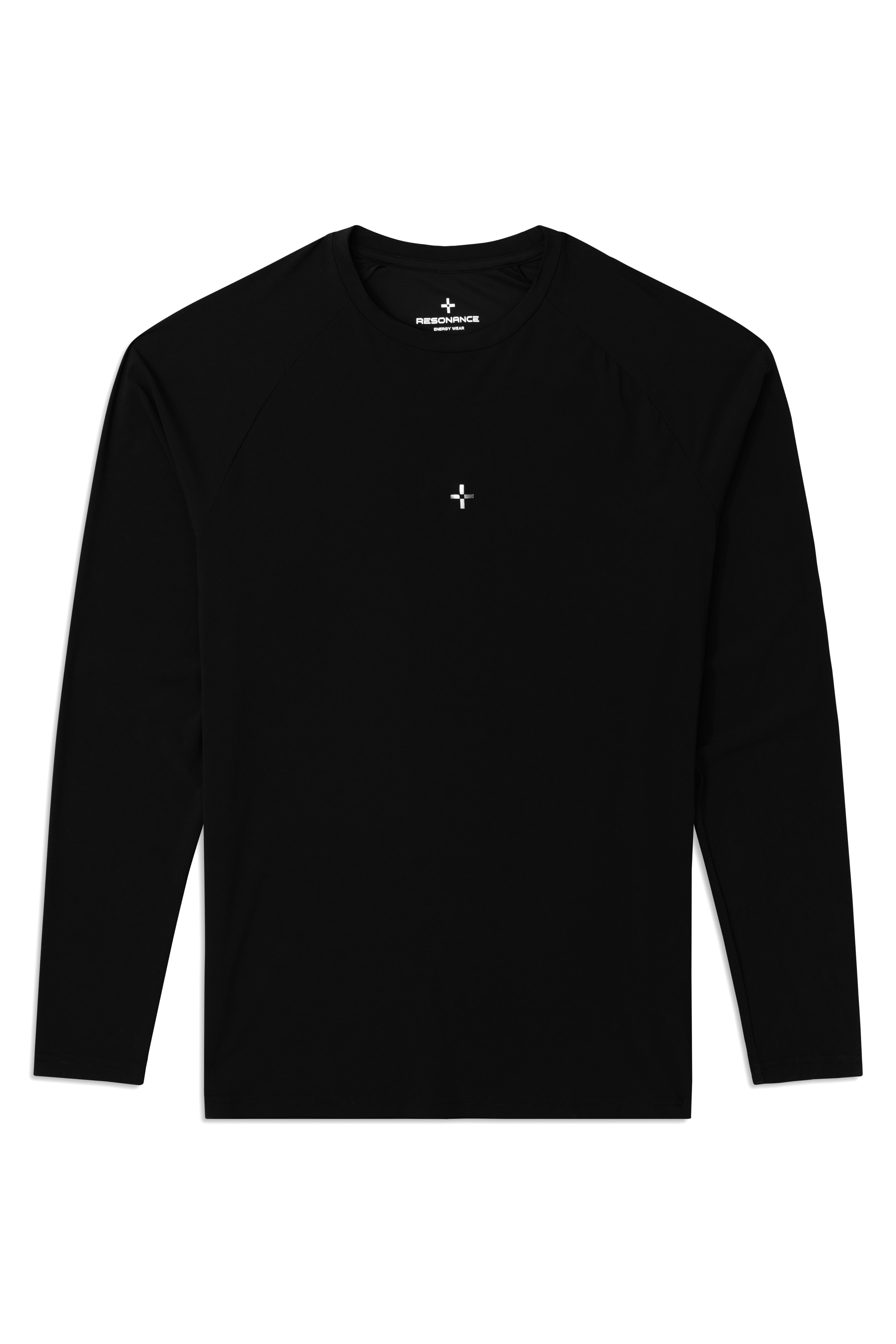 Men's Origins Long Sleeve Tee
