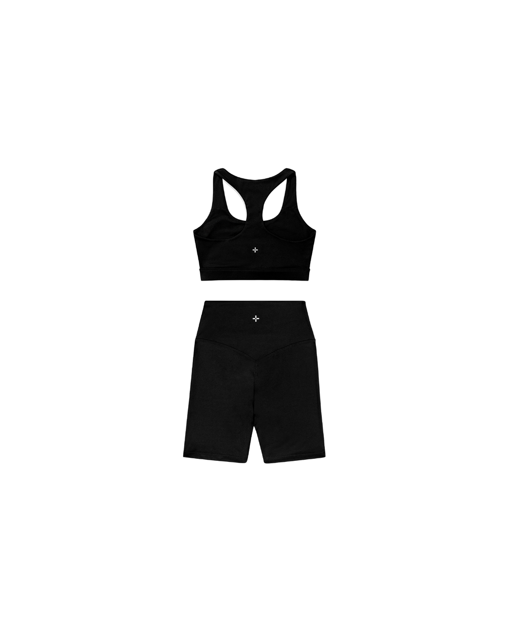 Women's Resonance Origins Racer Bra & Shorts (Bundle)