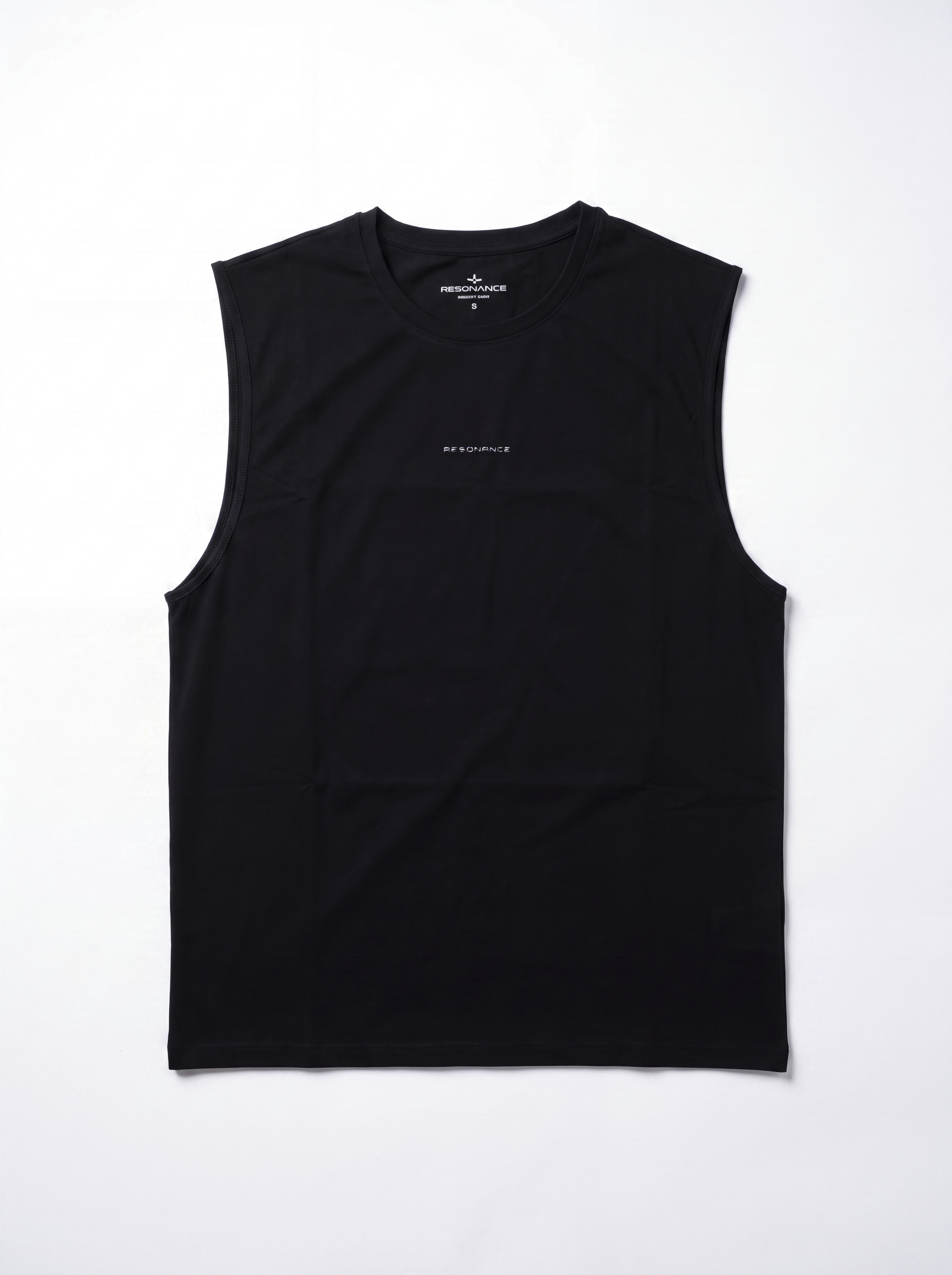 Men's Origins Cotton Vest