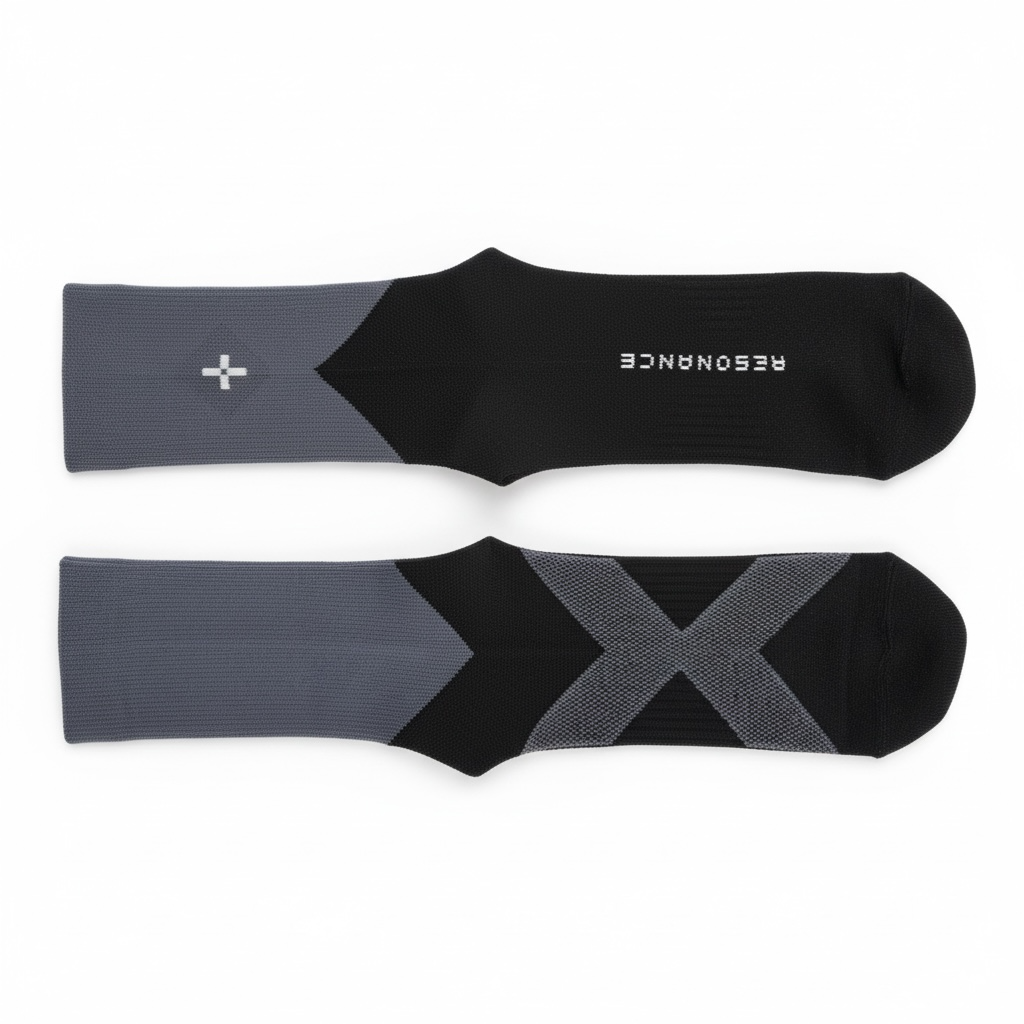 Compression Socks – Grey