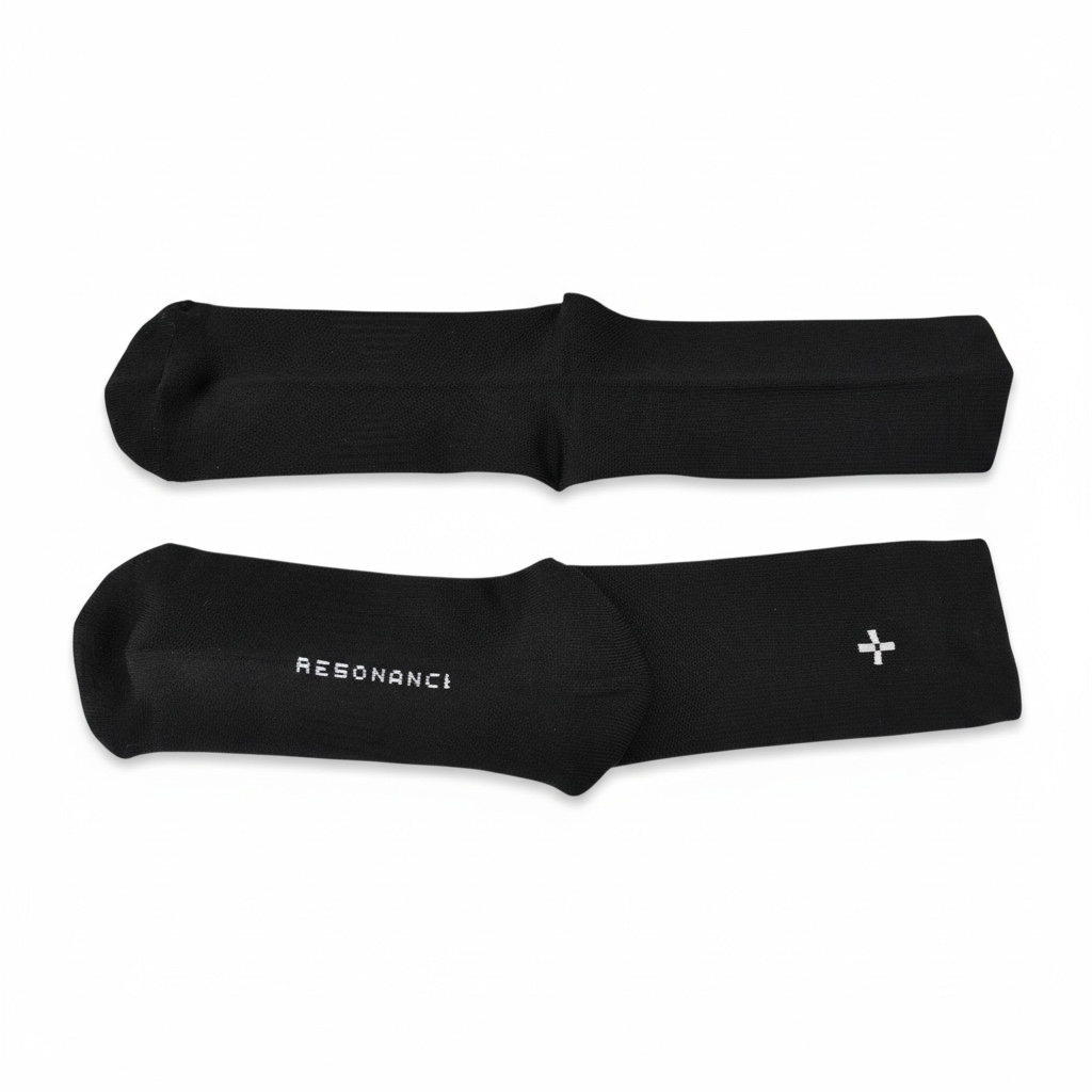 Compression Socks – Black